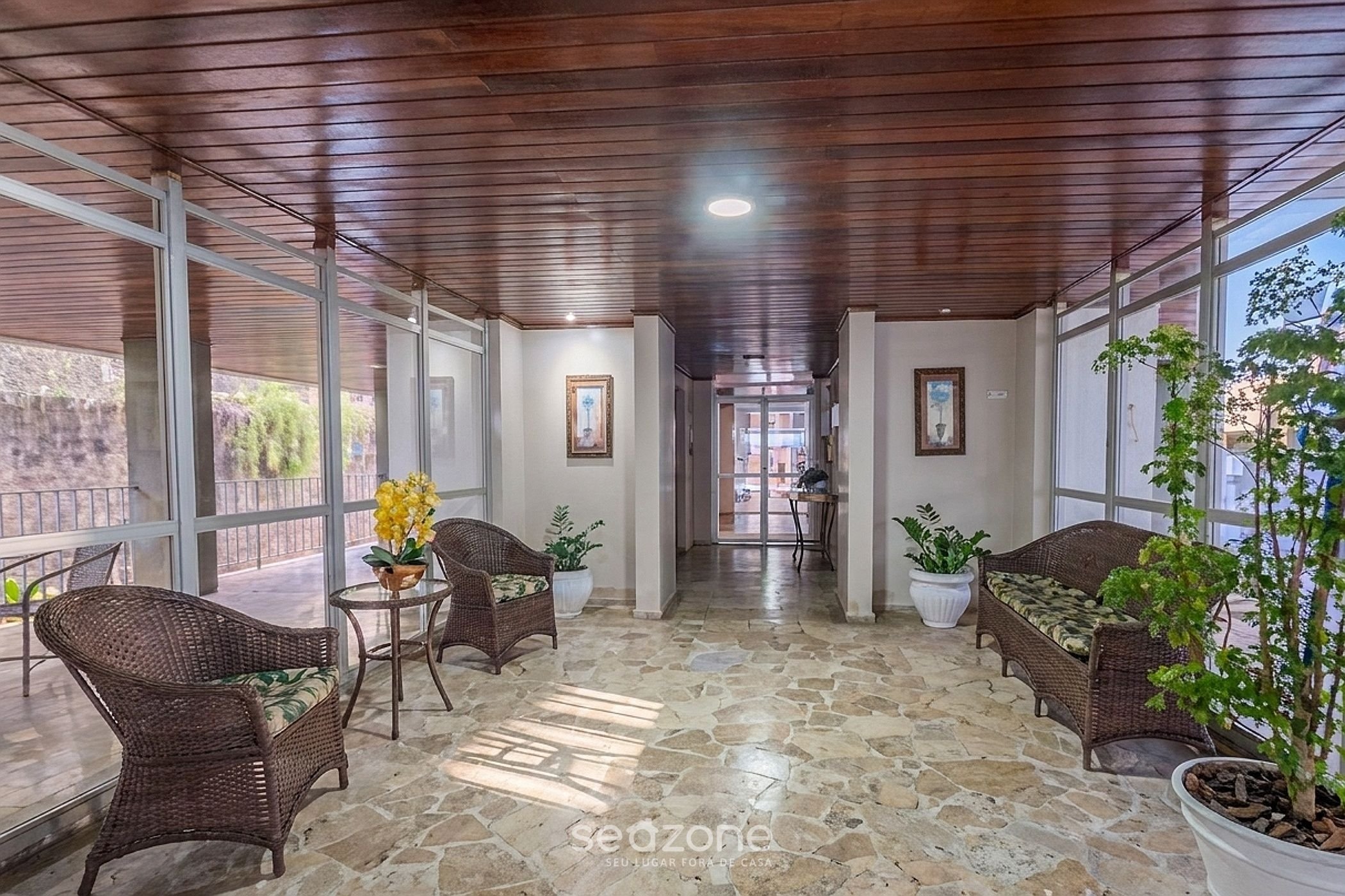 Foto da acomodação