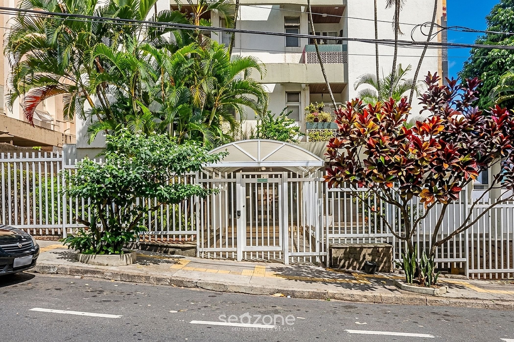Foto da acomodação