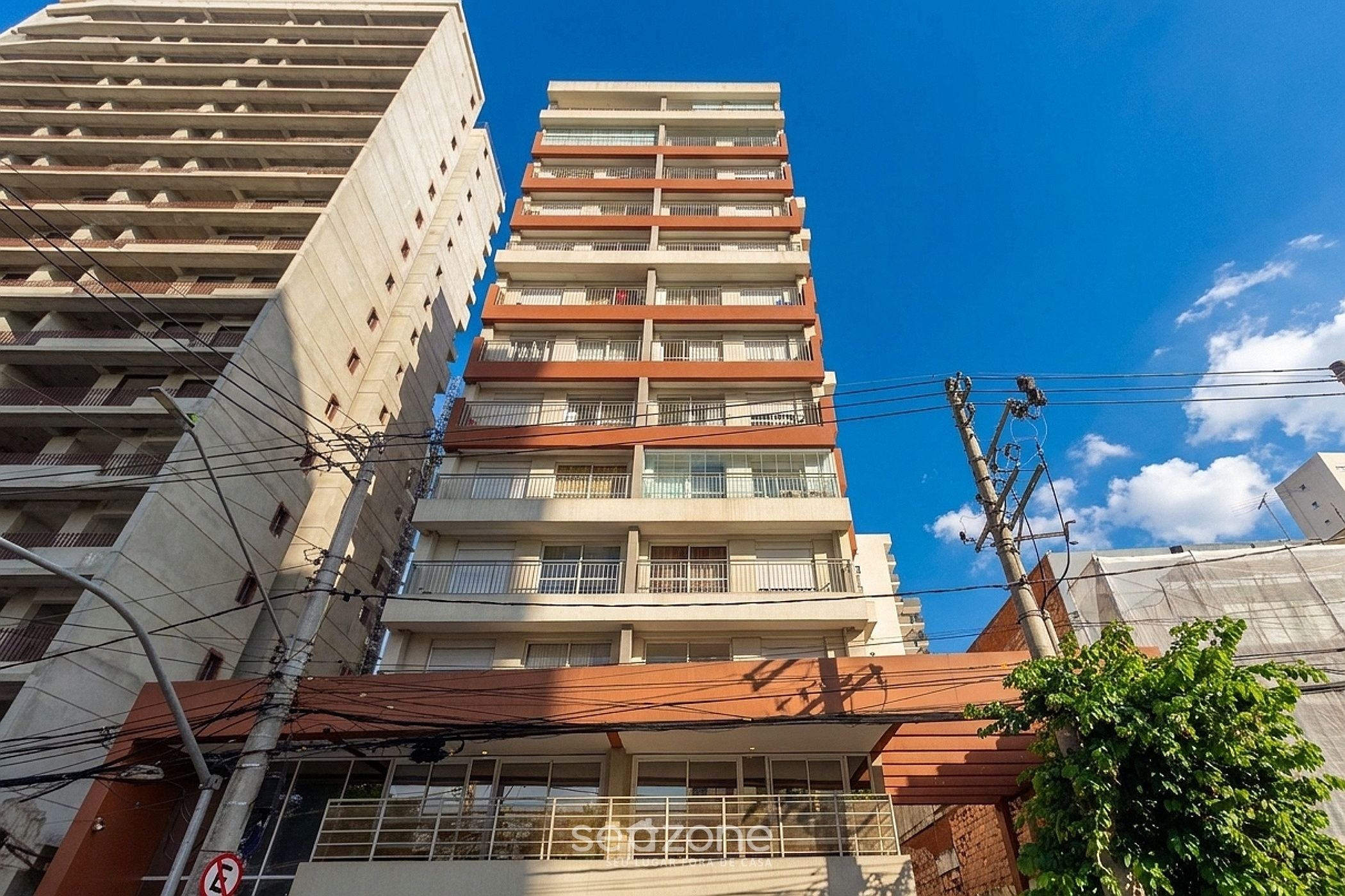 Foto da acomodação