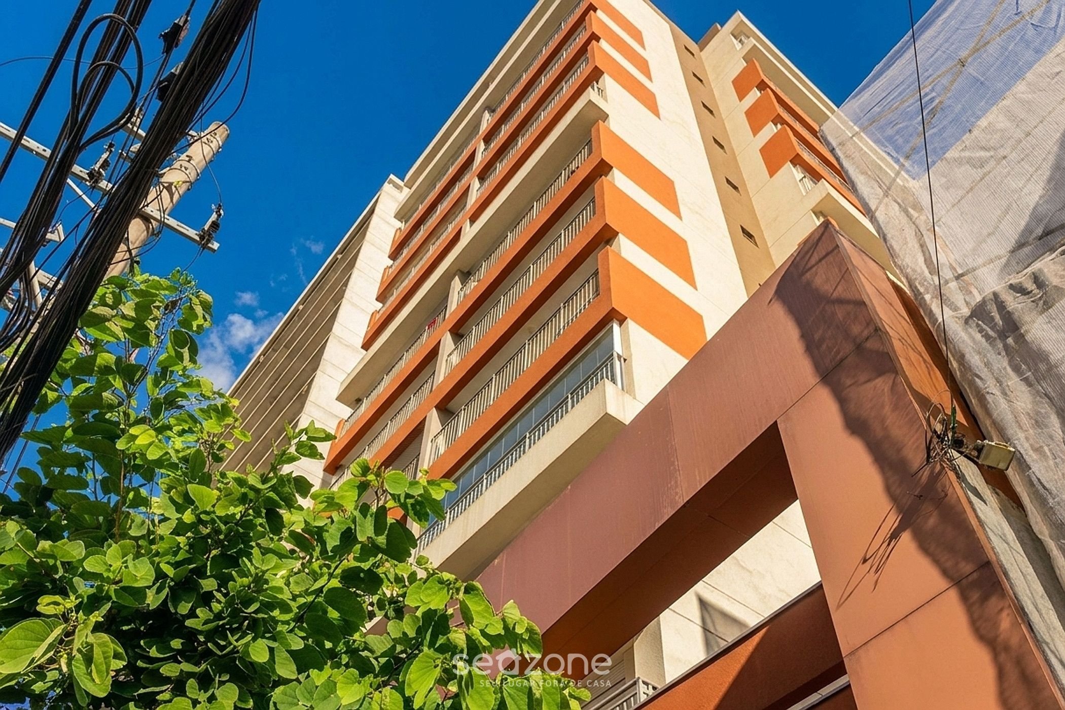 Foto da acomodação
