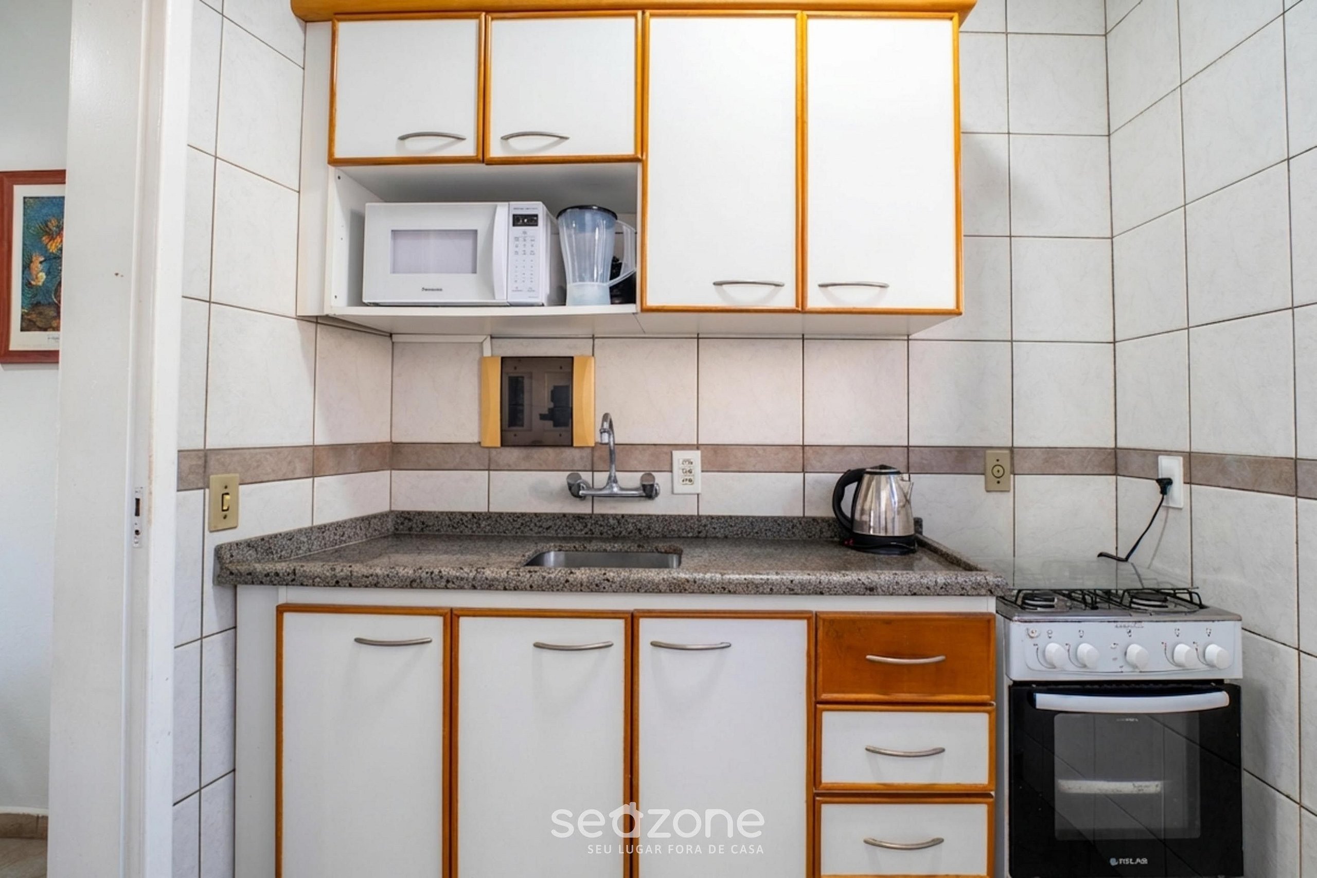 Foto da acomodação