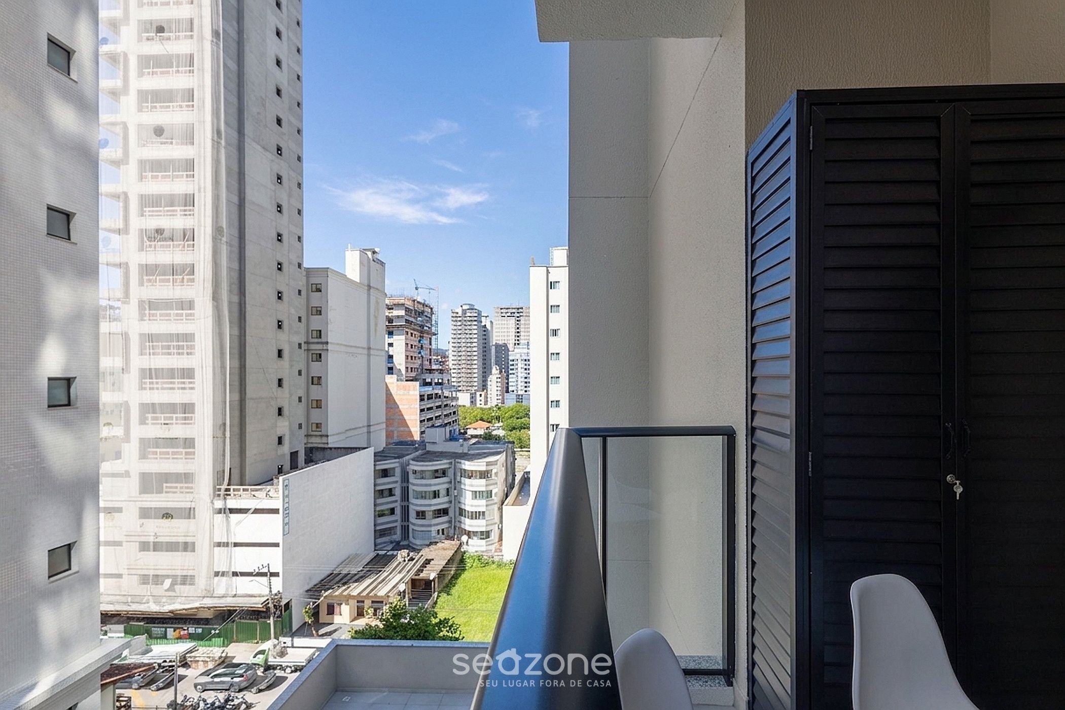 Foto da acomodação