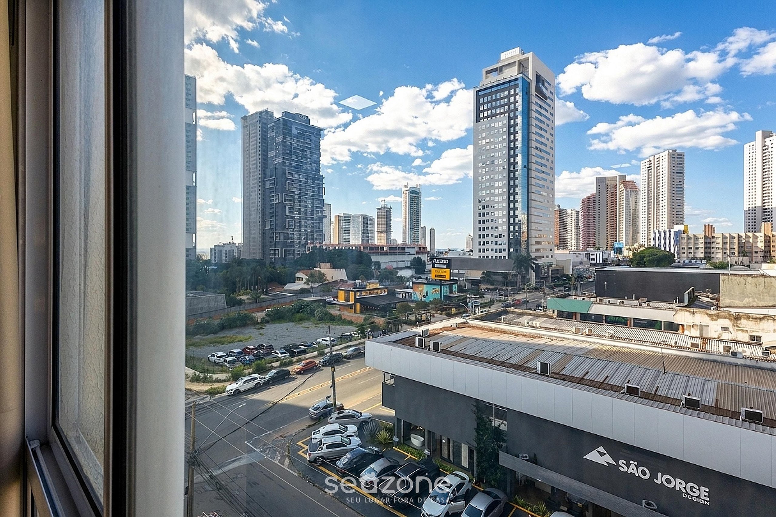 Foto da acomodação