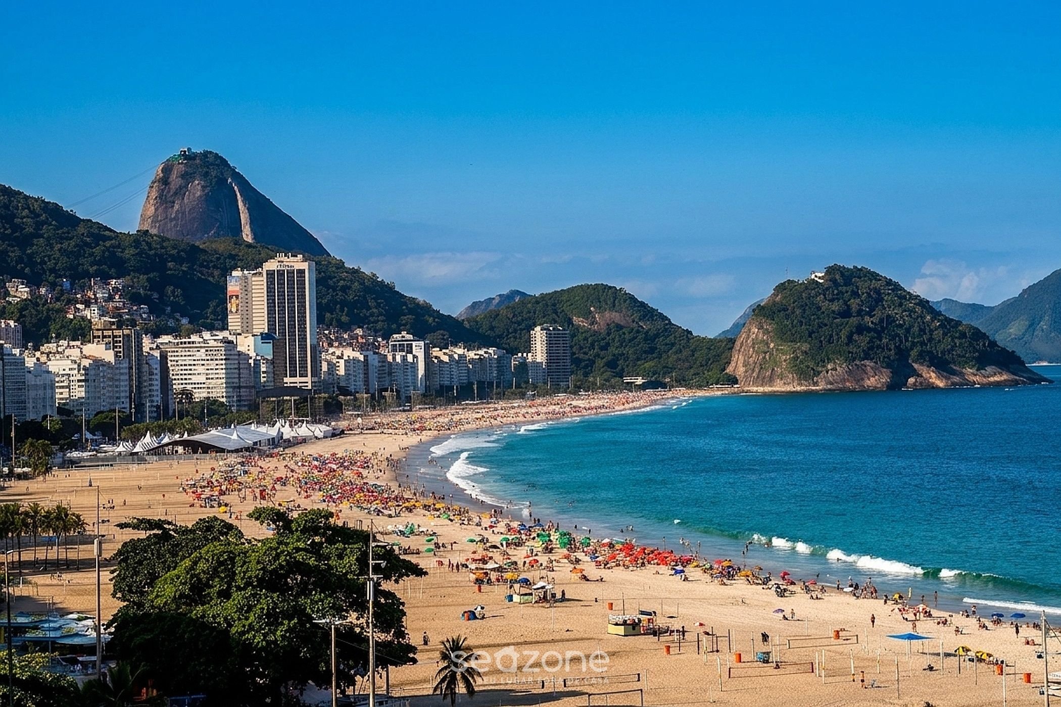 Foto da acomodação
