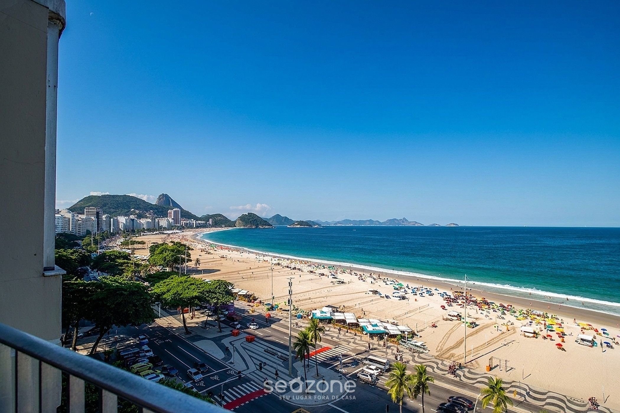Foto da acomodação