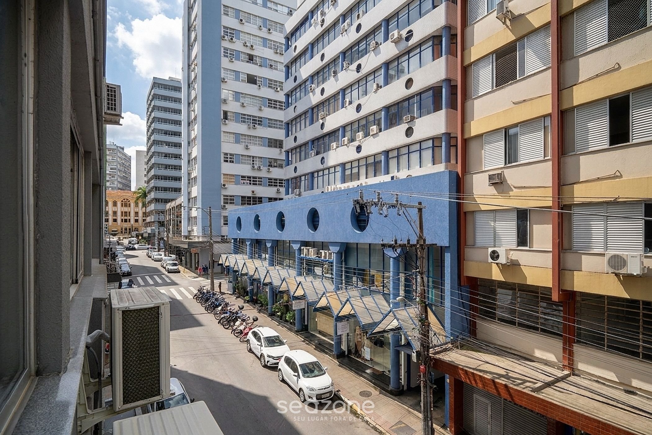 Foto da acomodação
