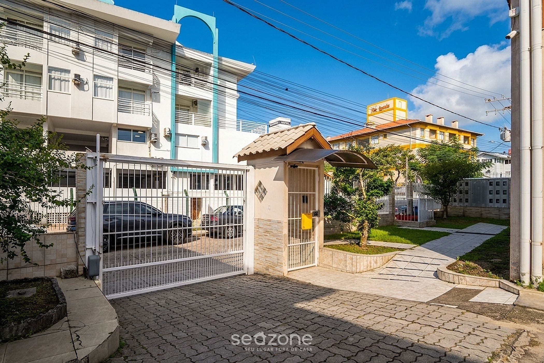Foto da acomodação