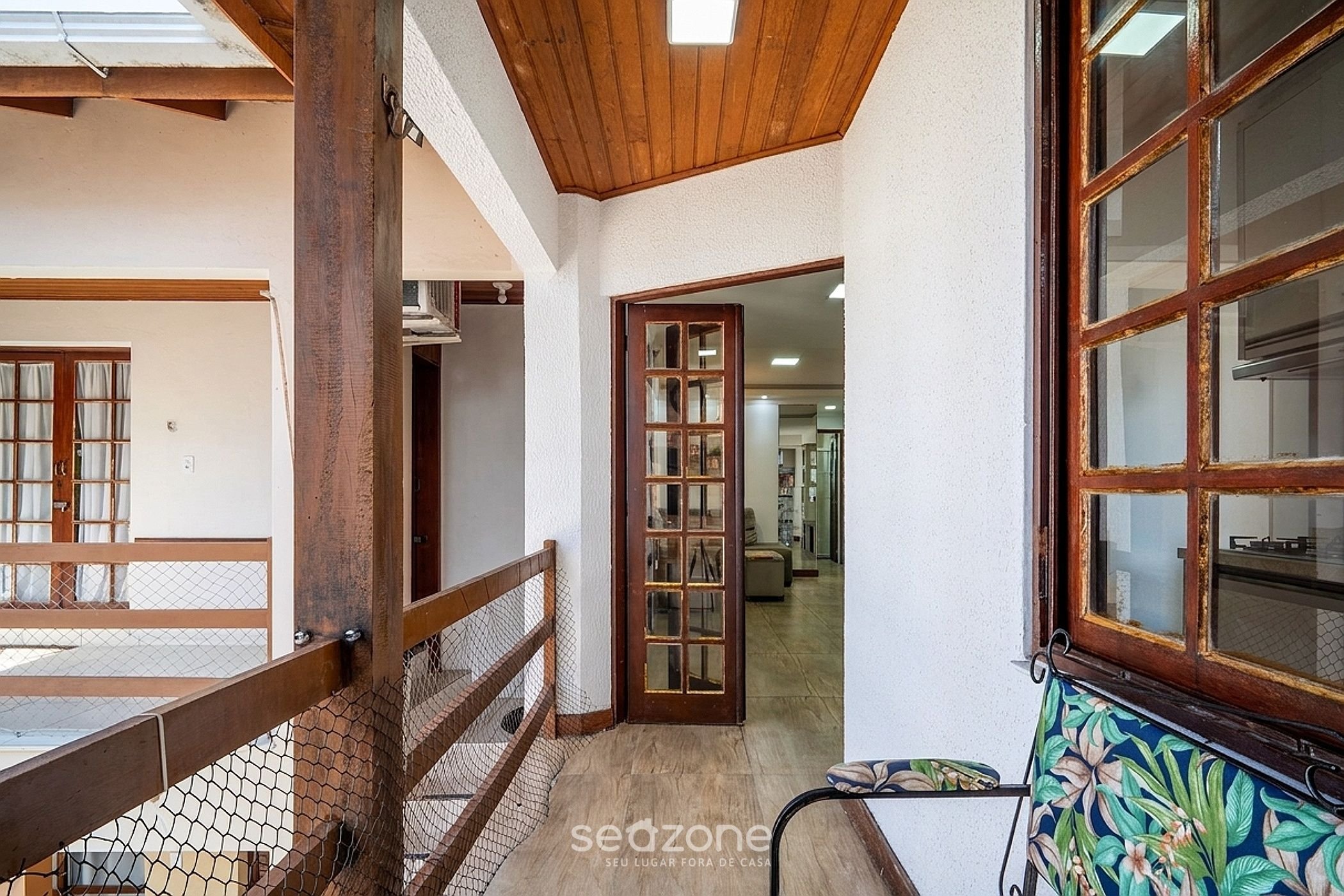 Foto da acomodação