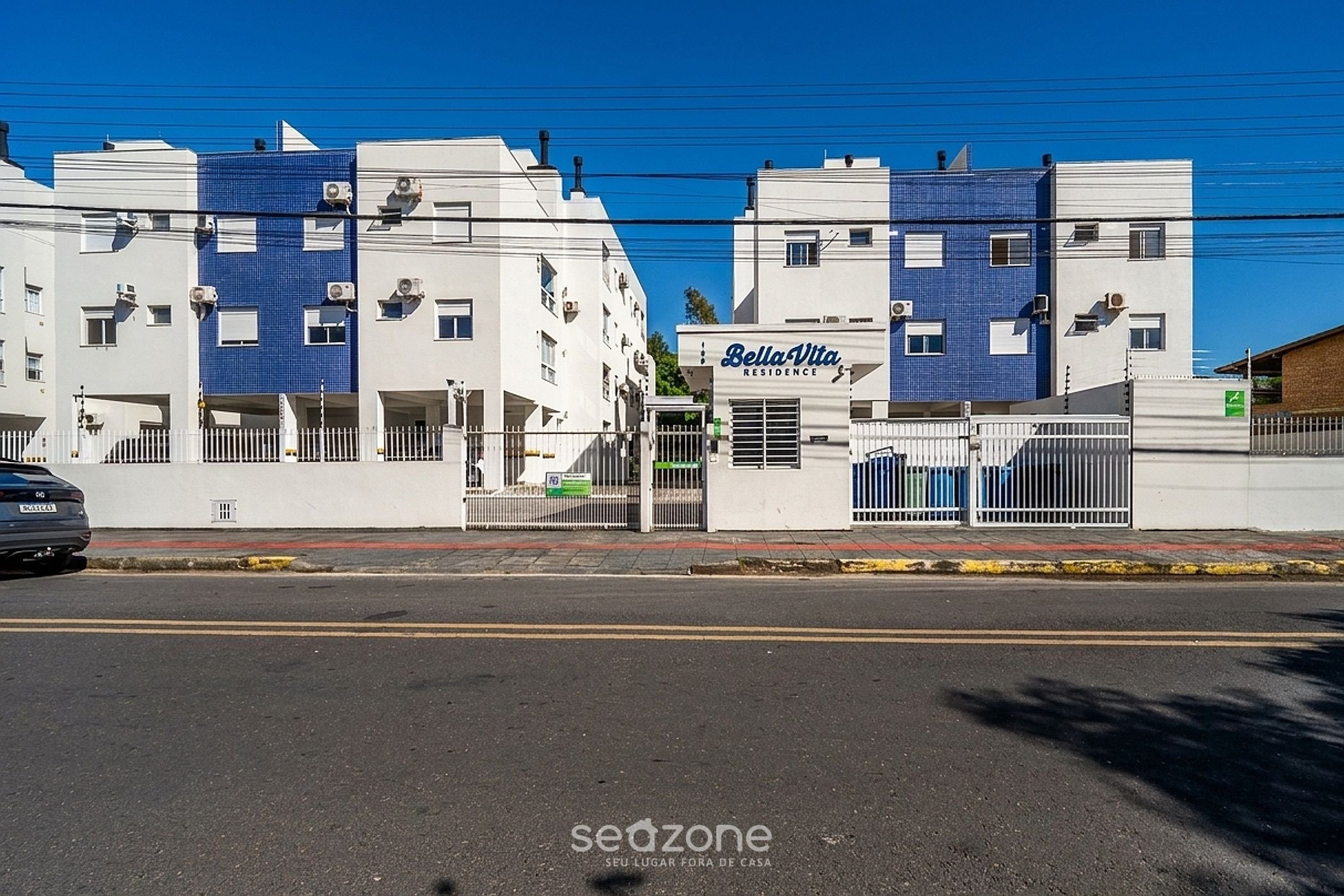 Foto da acomodação