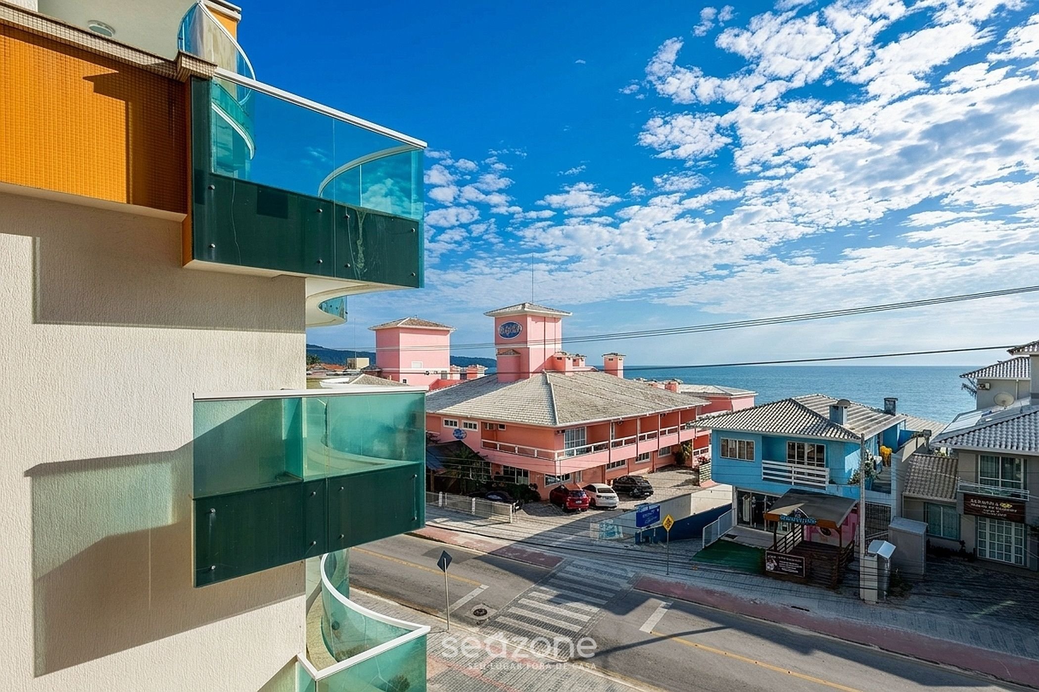 Foto da acomodação