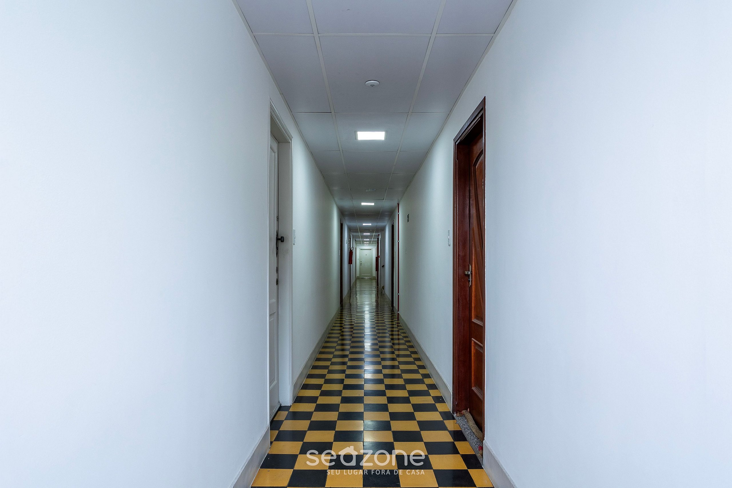 Foto da acomodação
