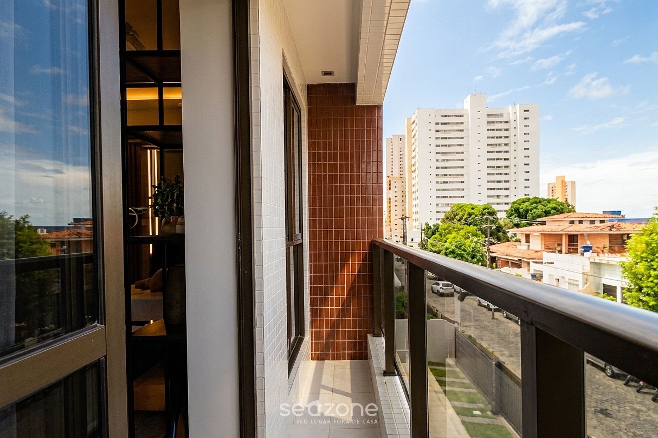 Foto da acomodação