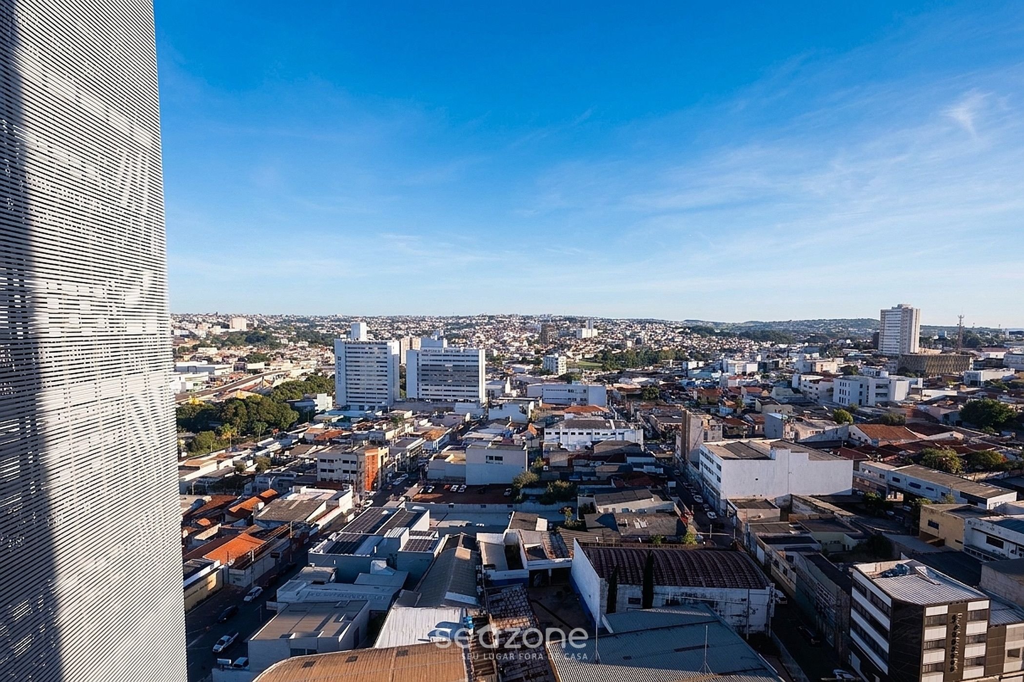 Foto da acomodação