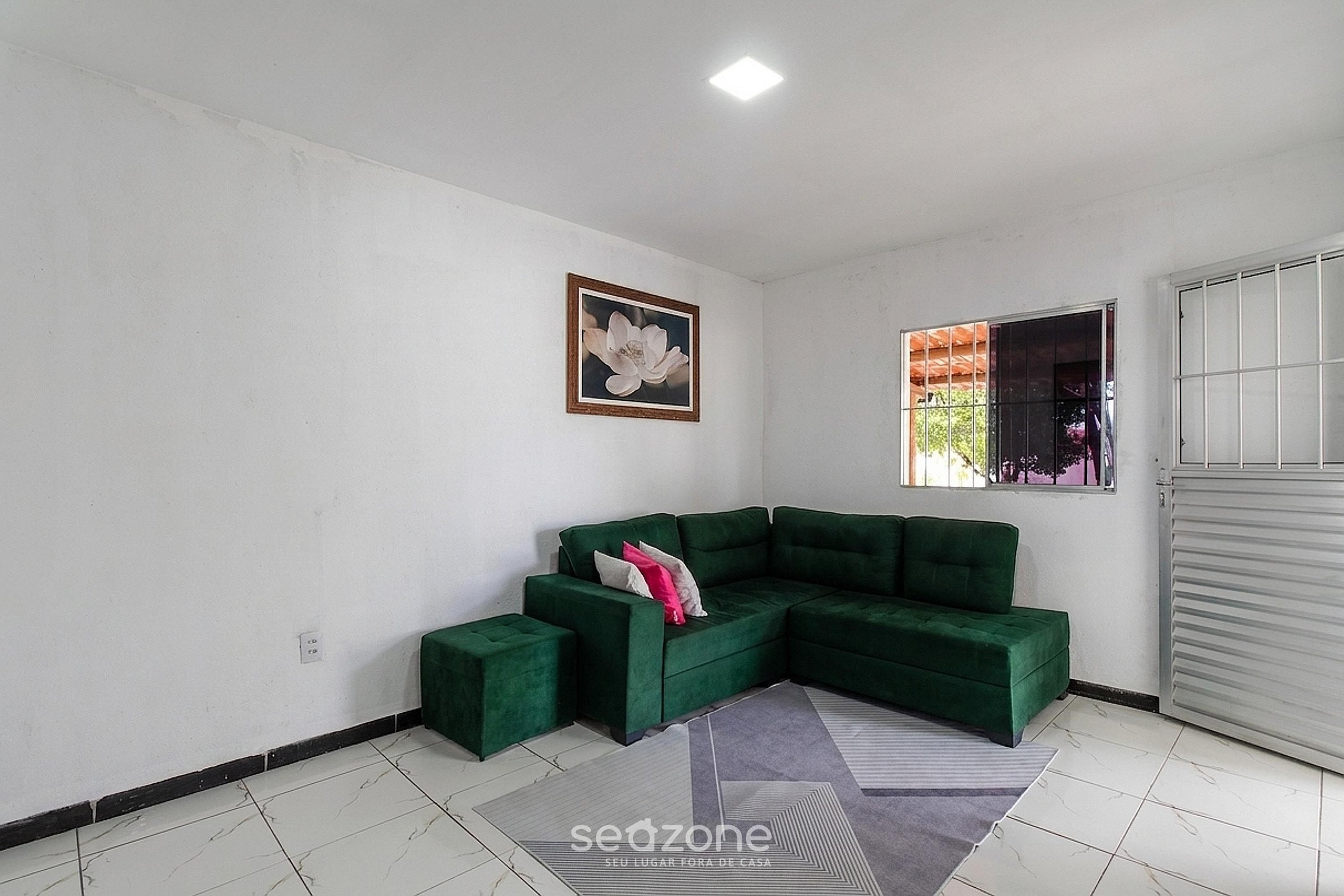 Foto da acomodação