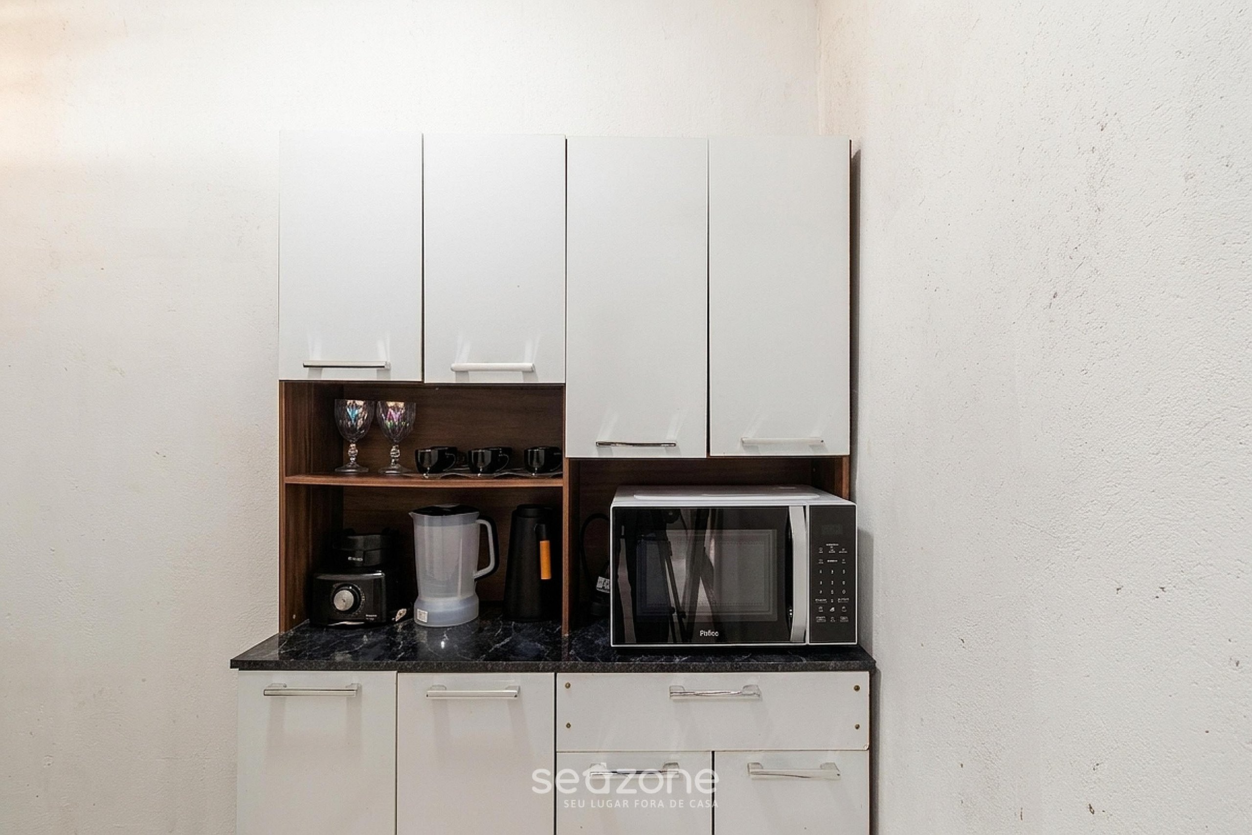 Foto da acomodação