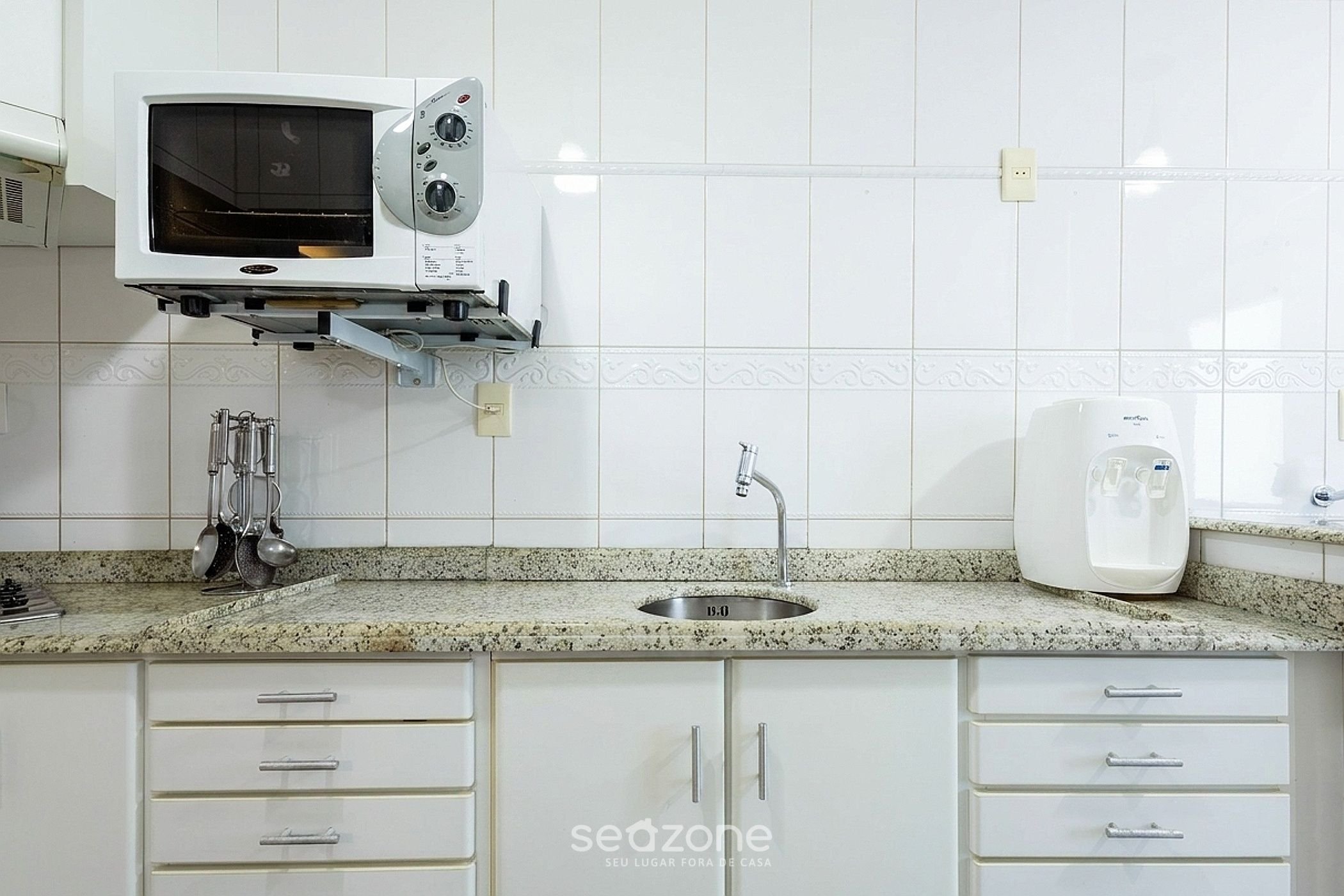 Foto da acomodação