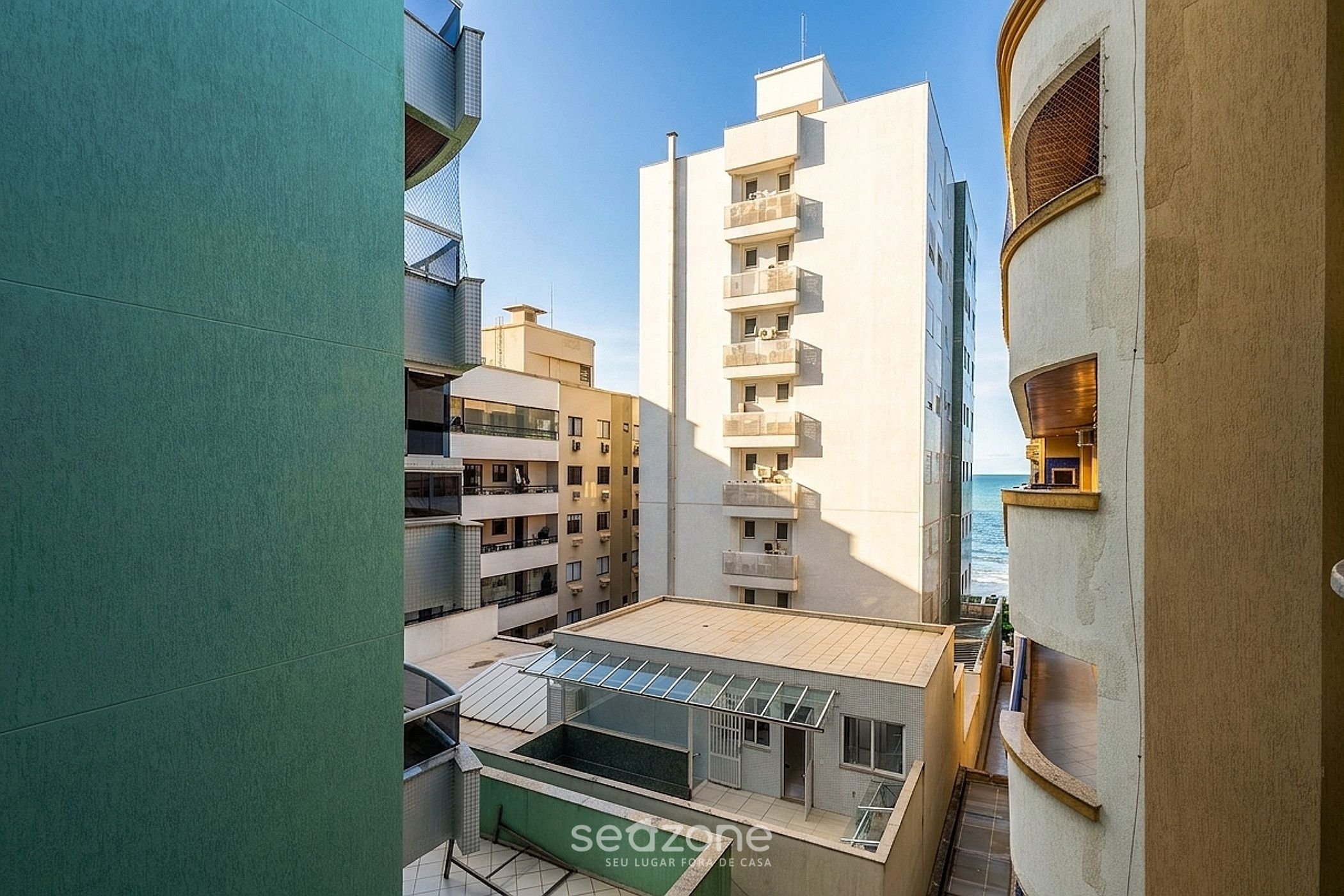 Foto da acomodação