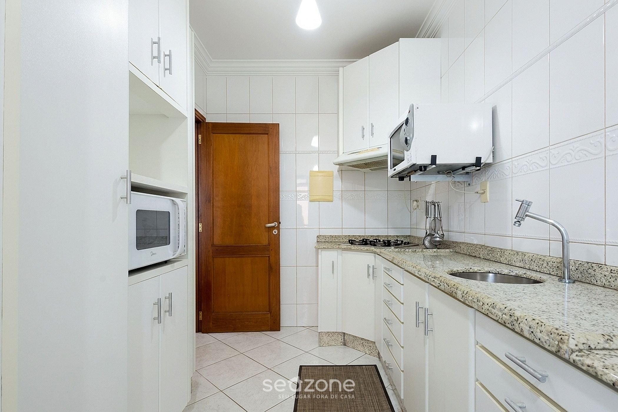 Foto da acomodação