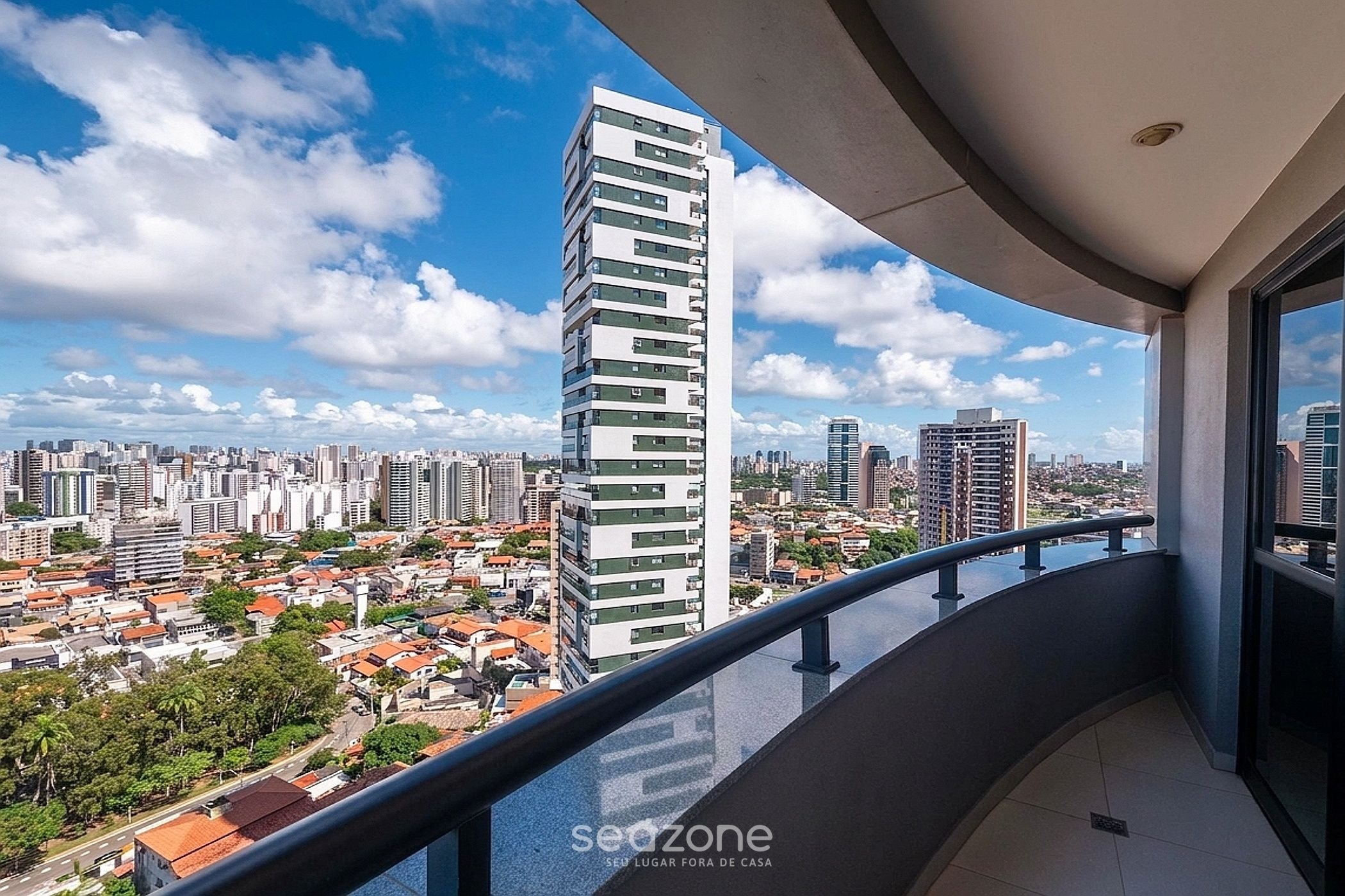 Foto da acomodação