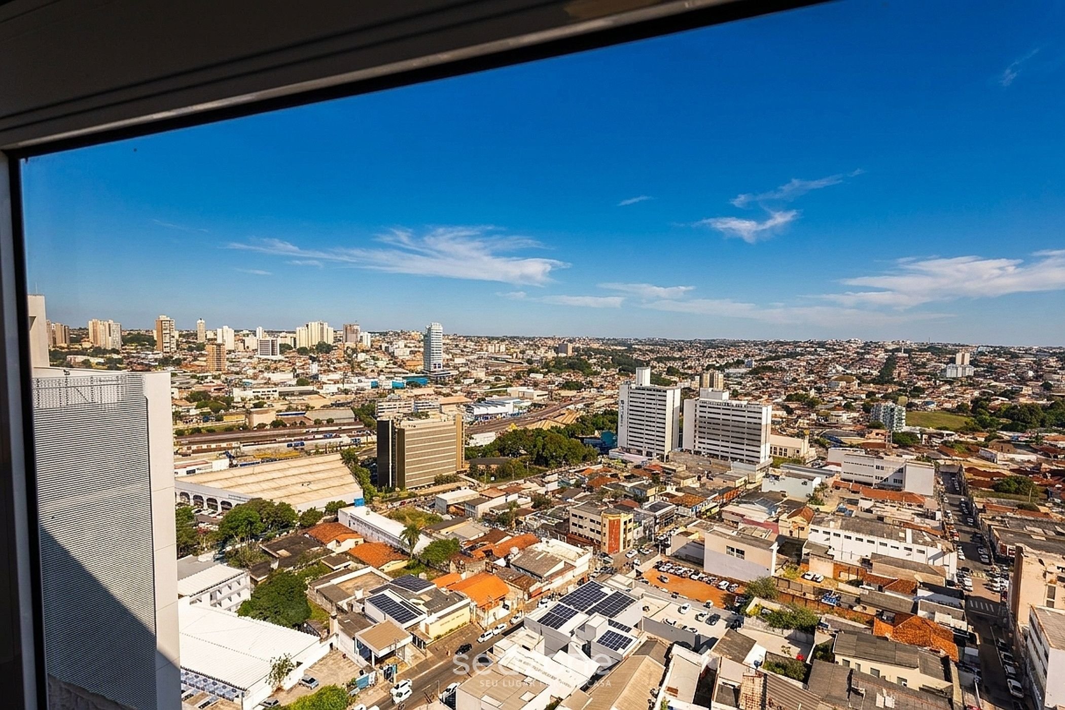 Foto da acomodação