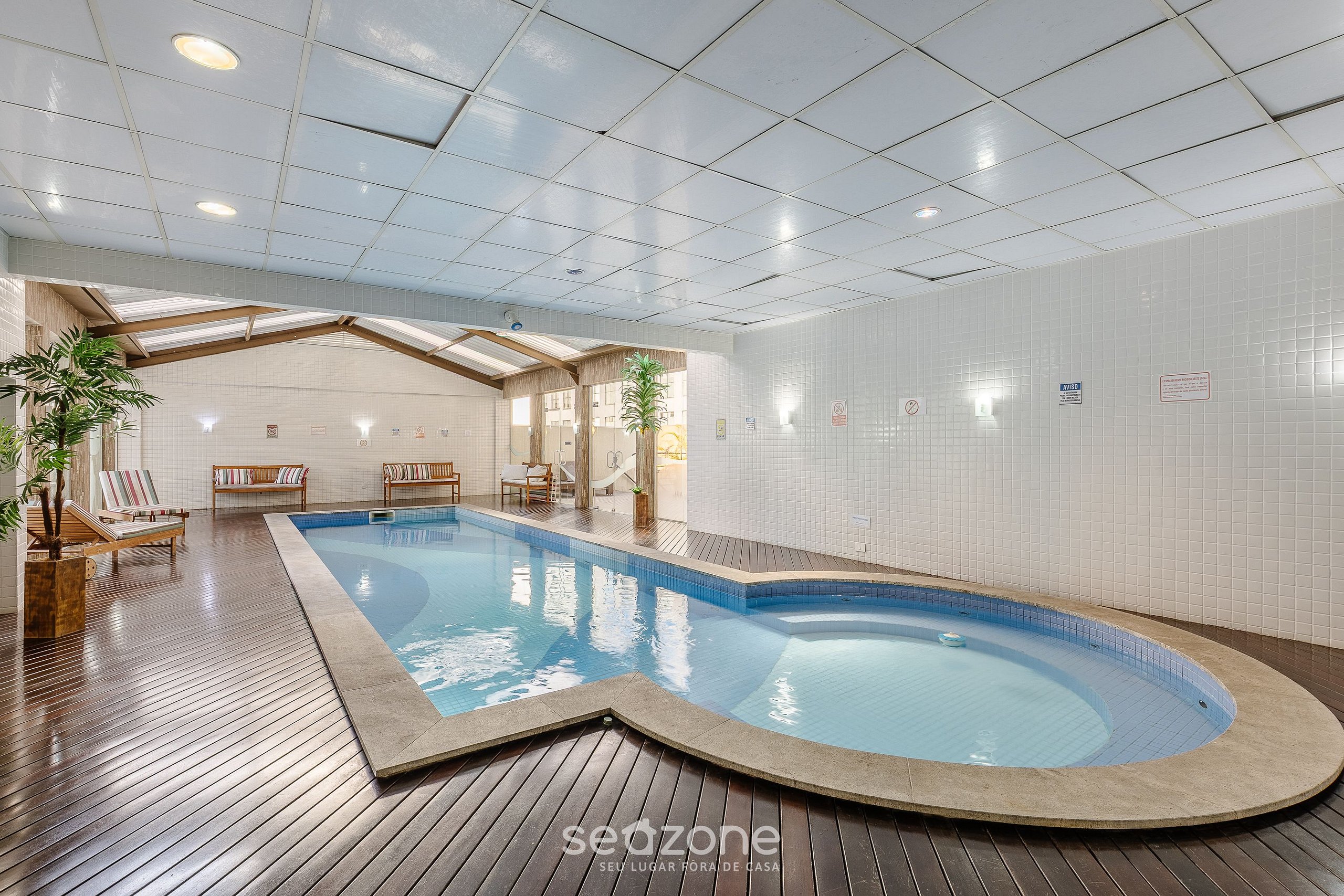 Foto da acomodação