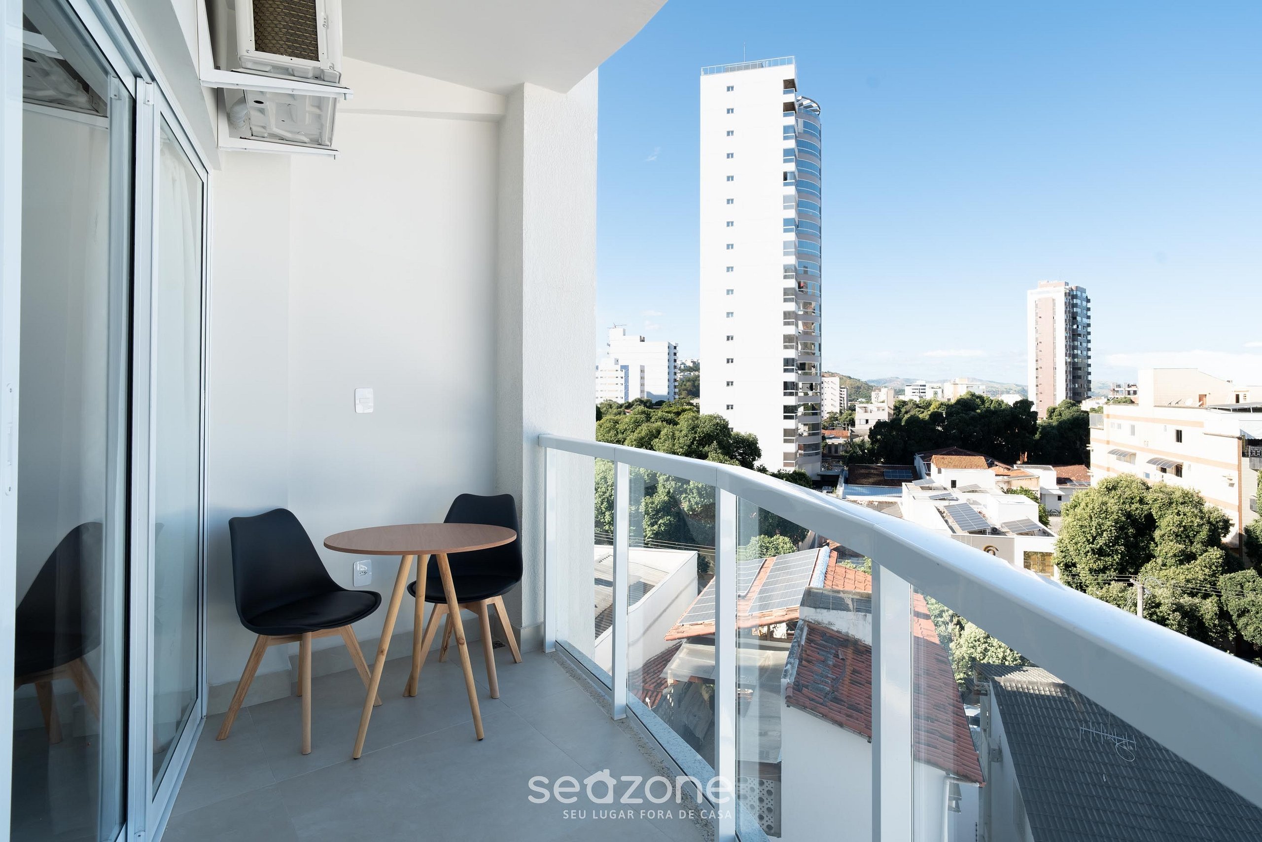 Foto da acomodação