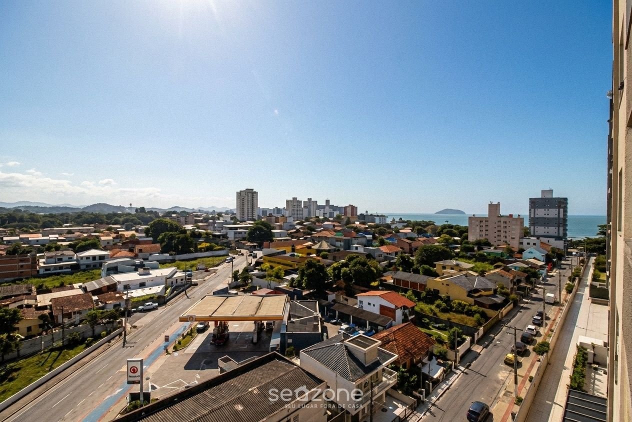 Foto da acomodação