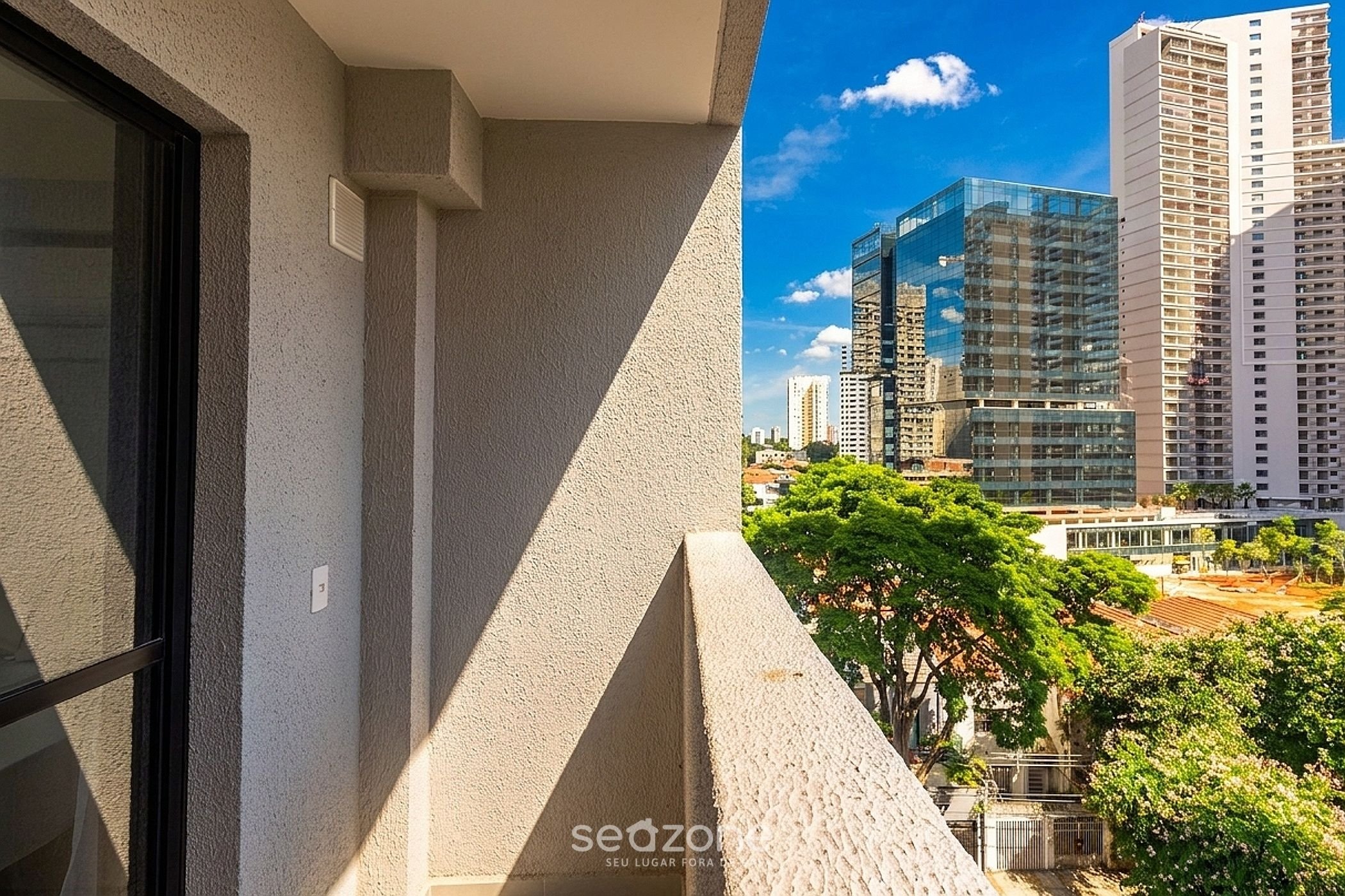 Foto da acomodação