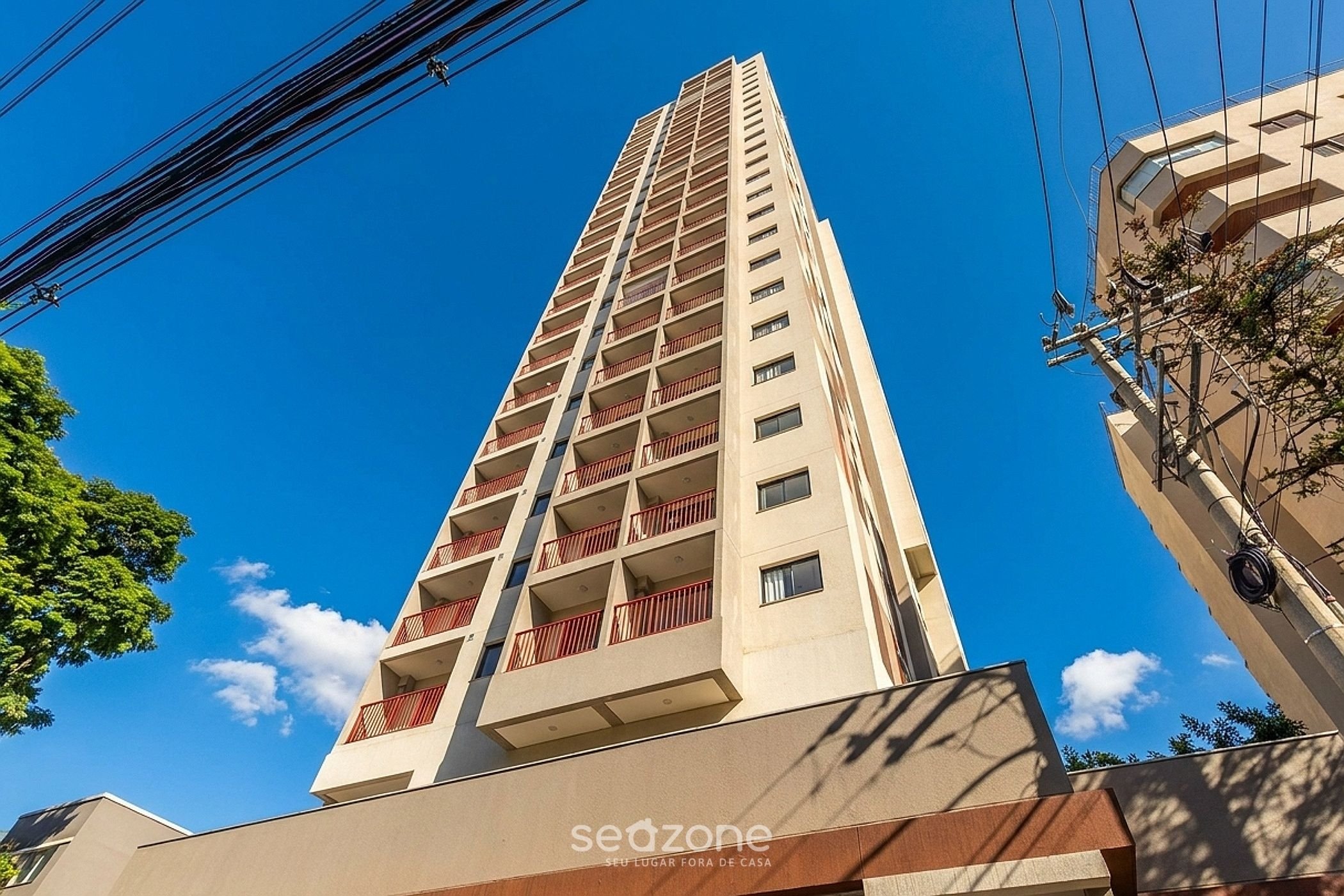 Foto da acomodação