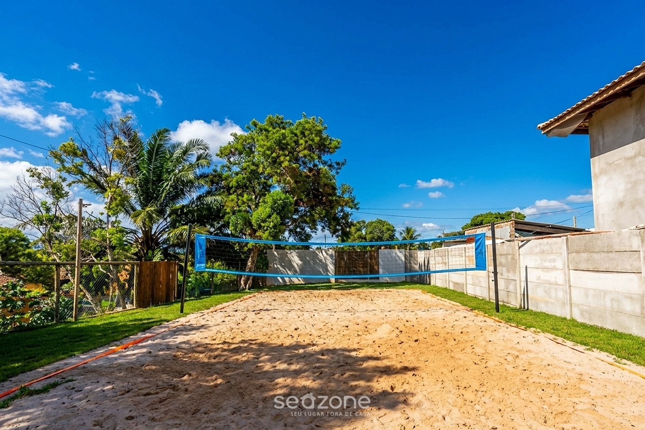 Foto da acomodação