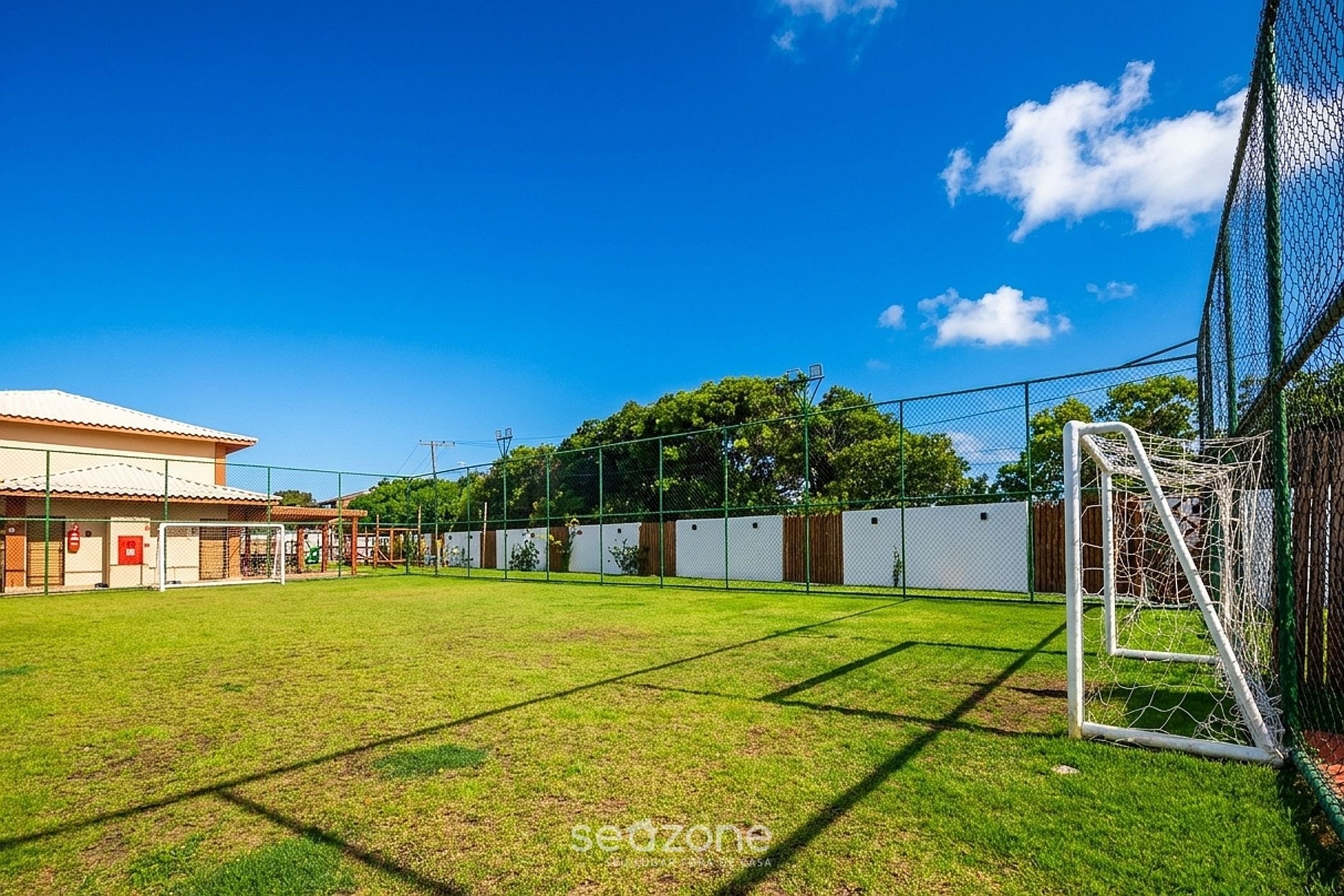 Foto da acomodação