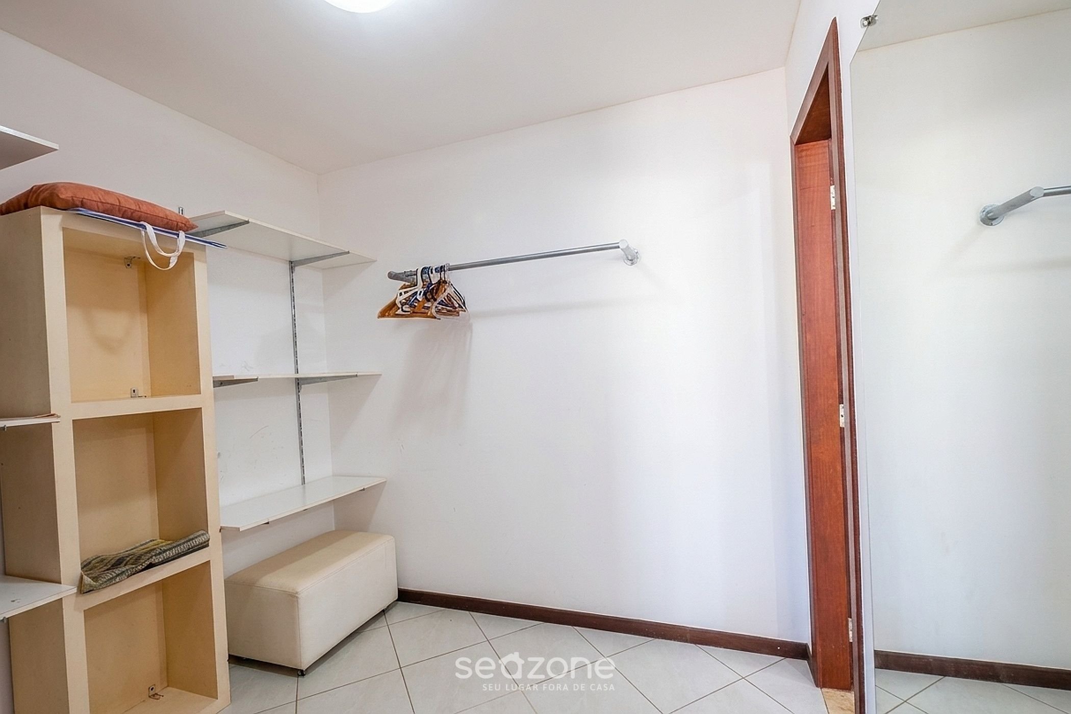 Foto da acomodação