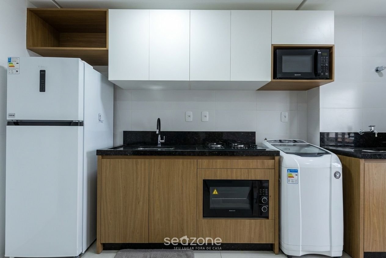 Foto da acomodação