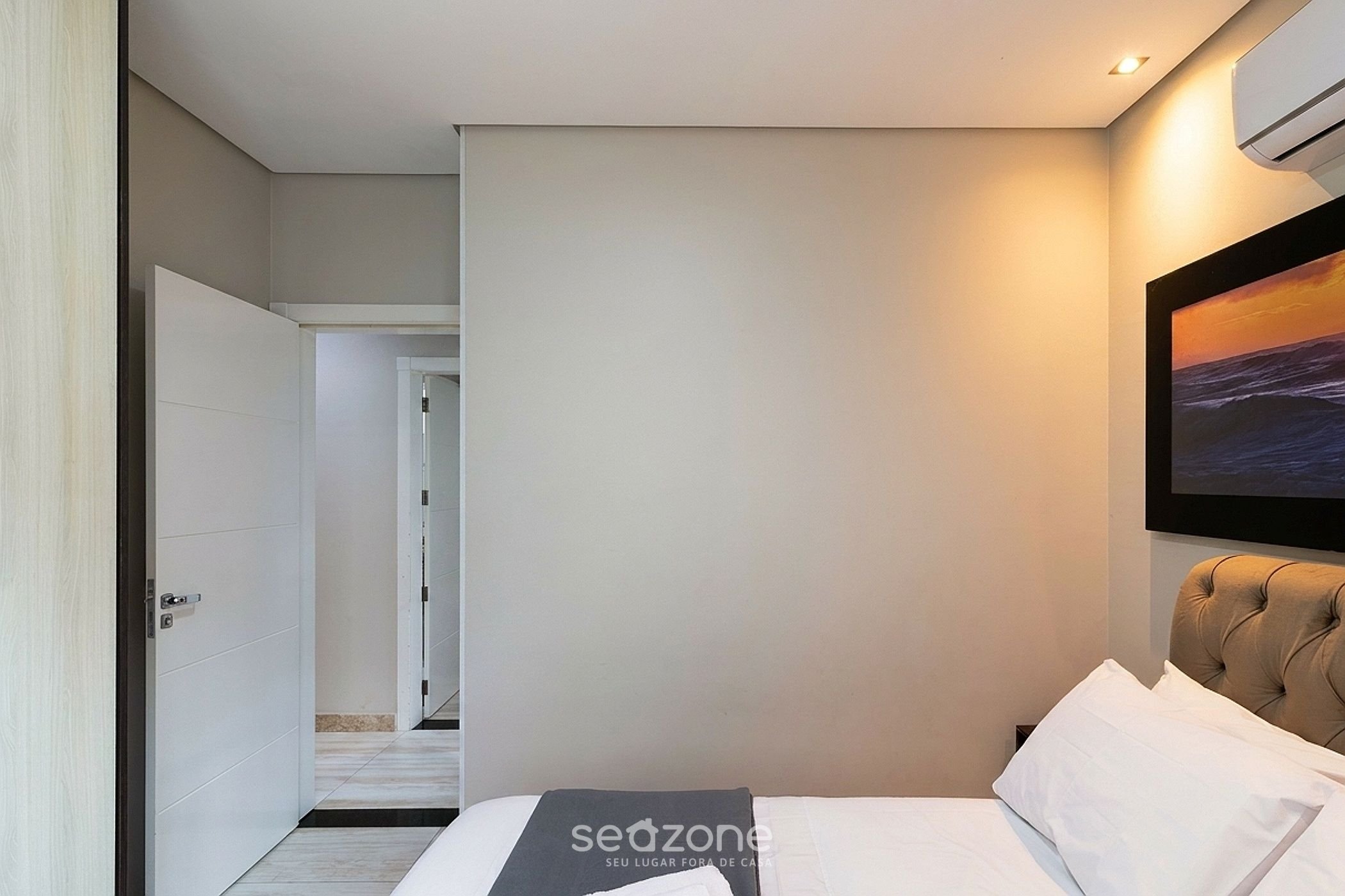 Foto da acomodação