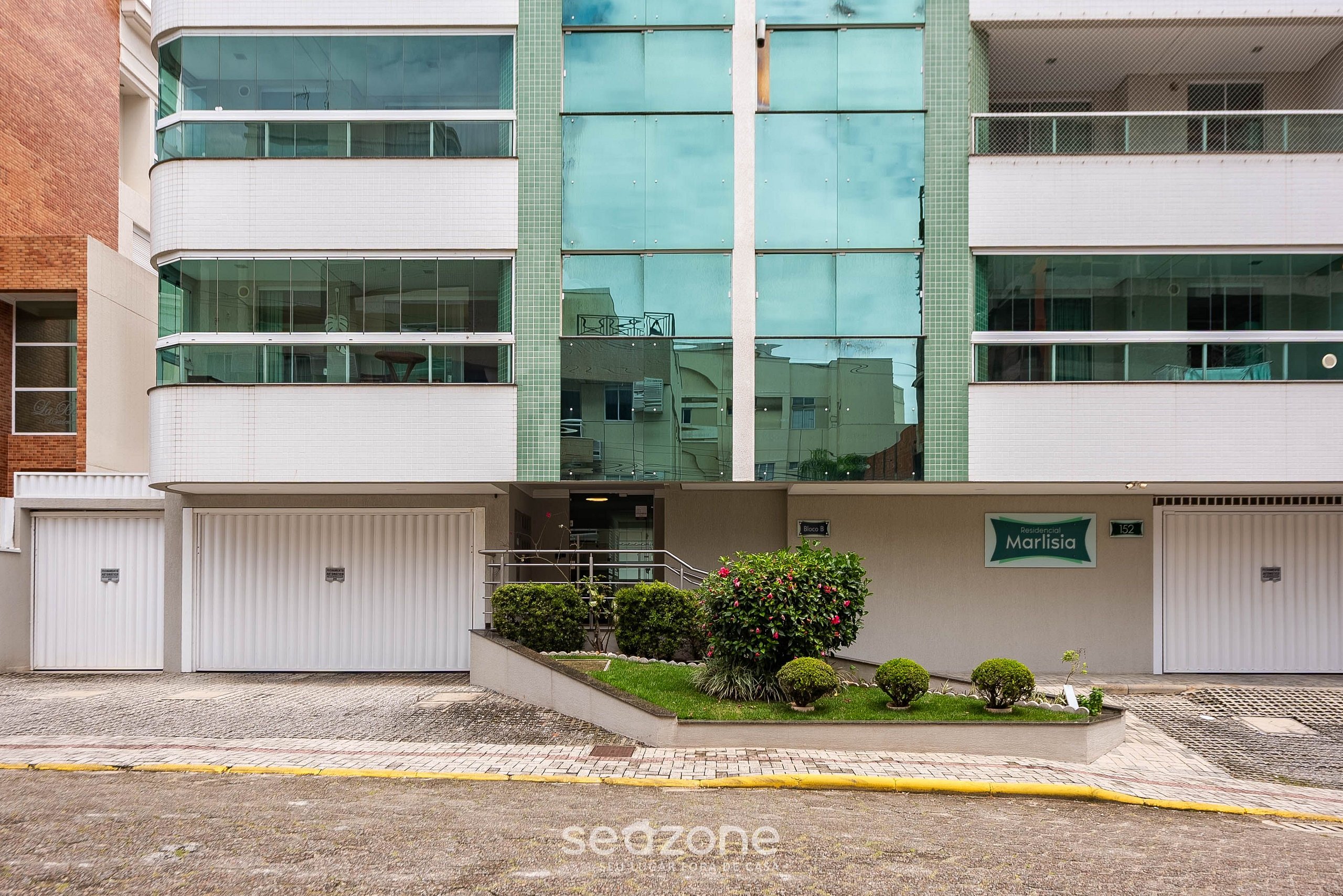 Foto da acomodação