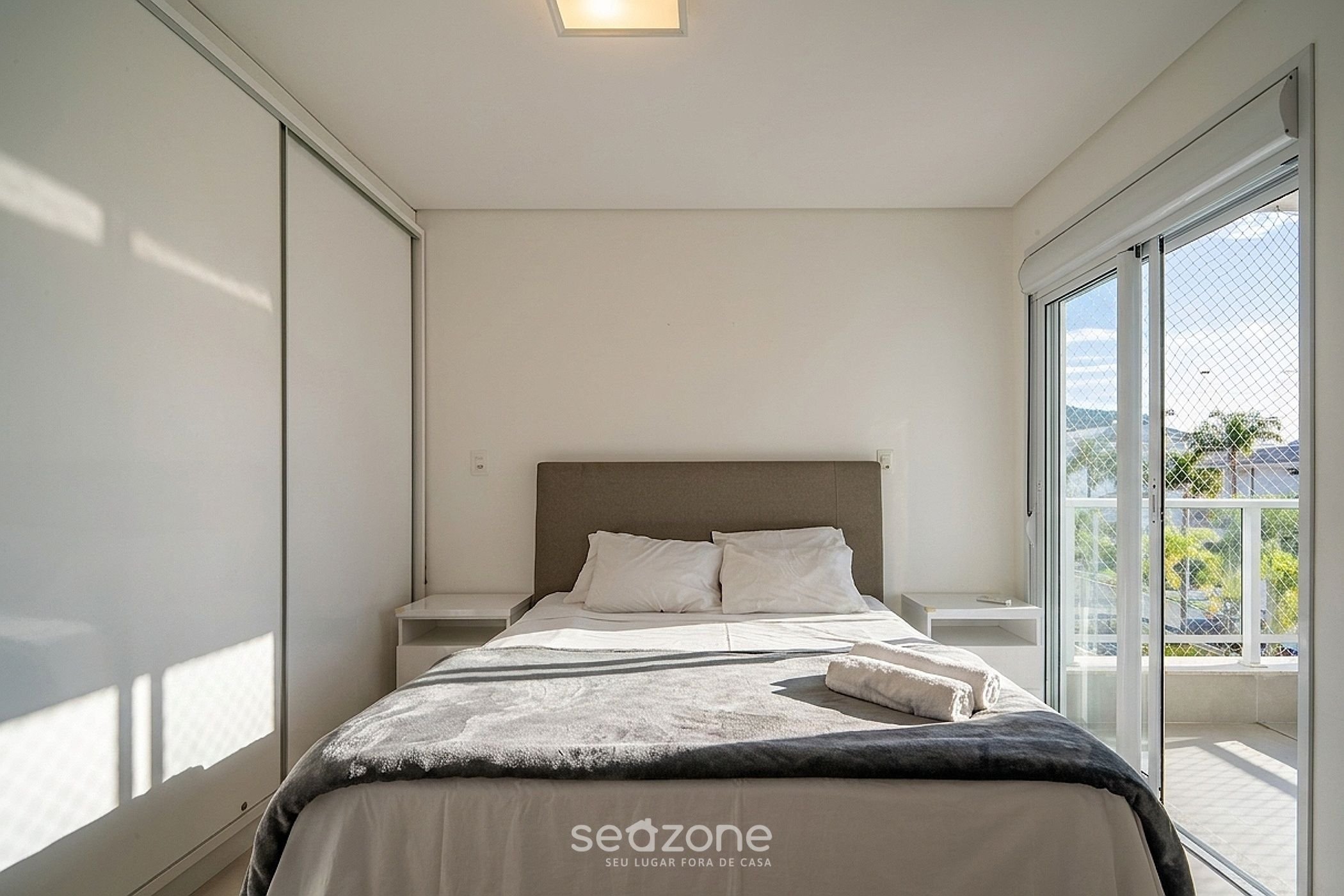 Foto da acomodação