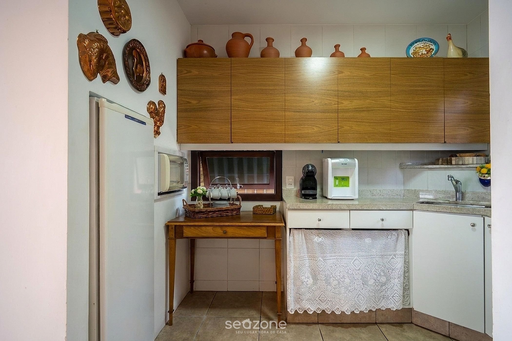 Foto da acomodação