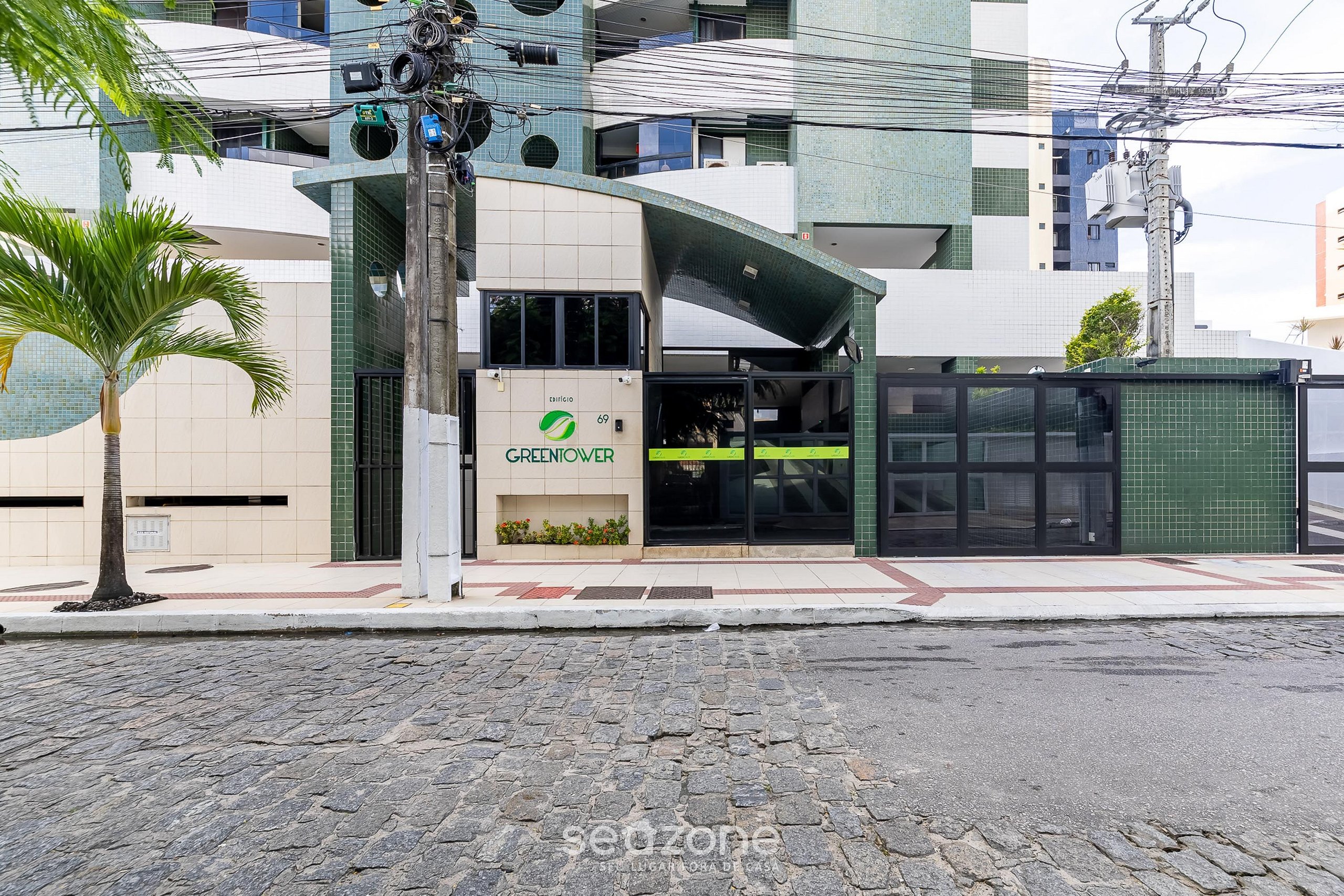 Foto da acomodação