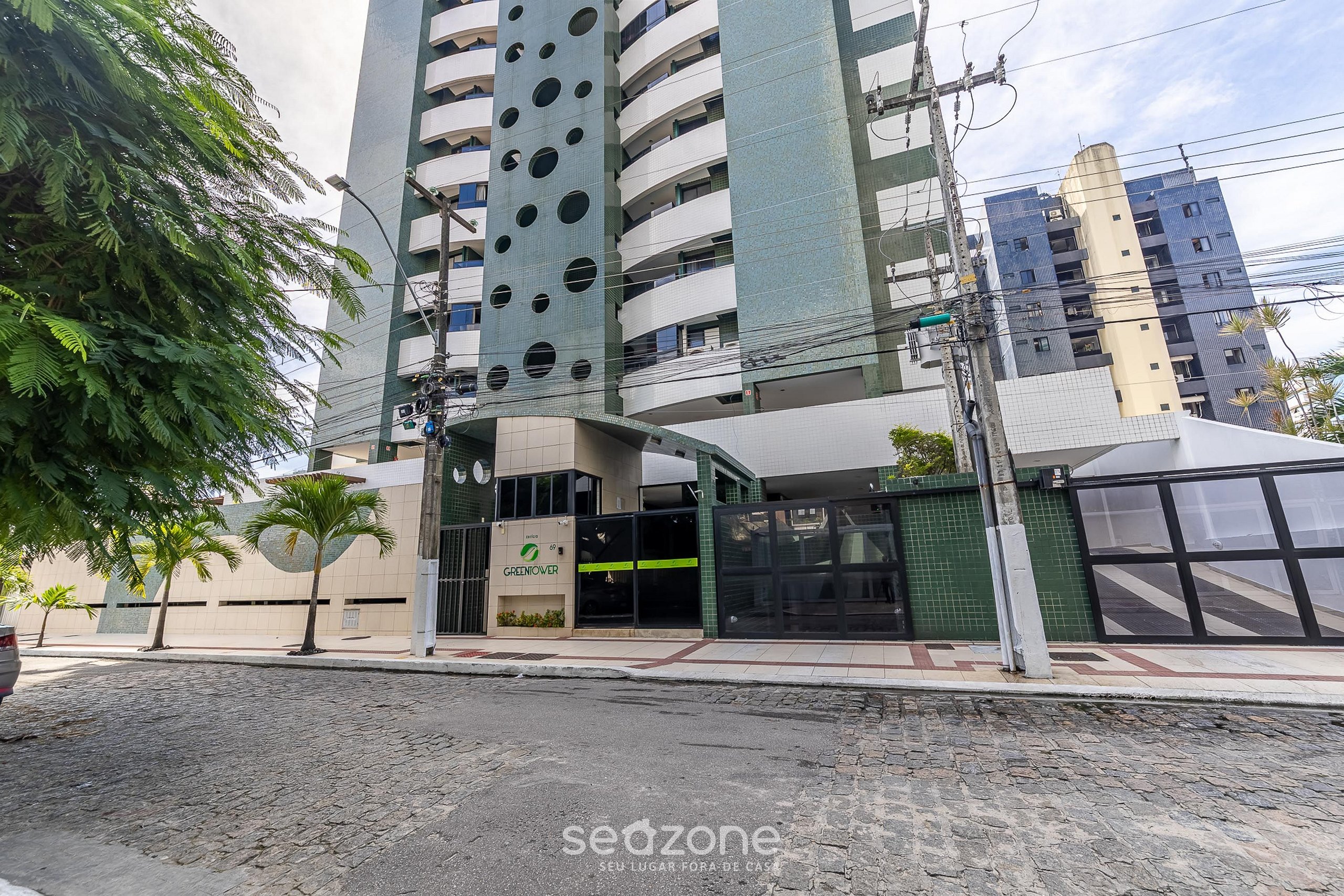 Foto da acomodação