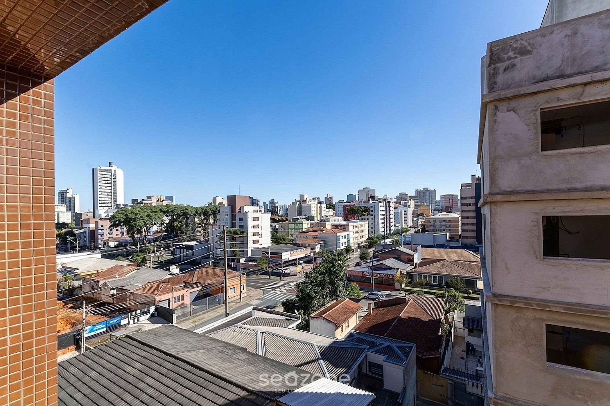 Foto da acomodação
