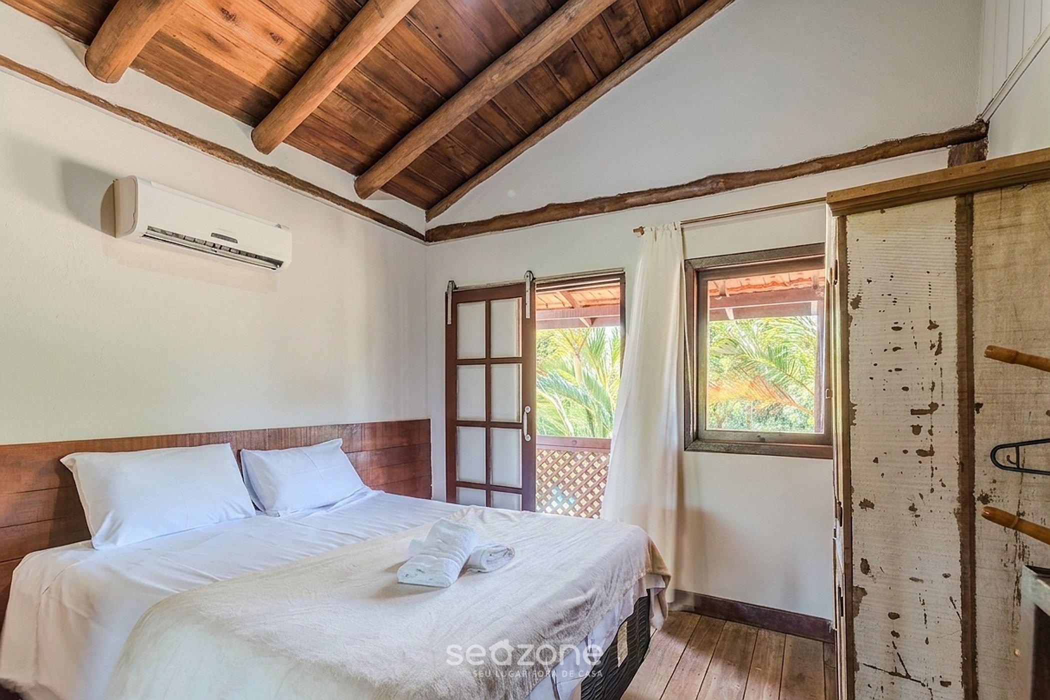 Foto da acomodação