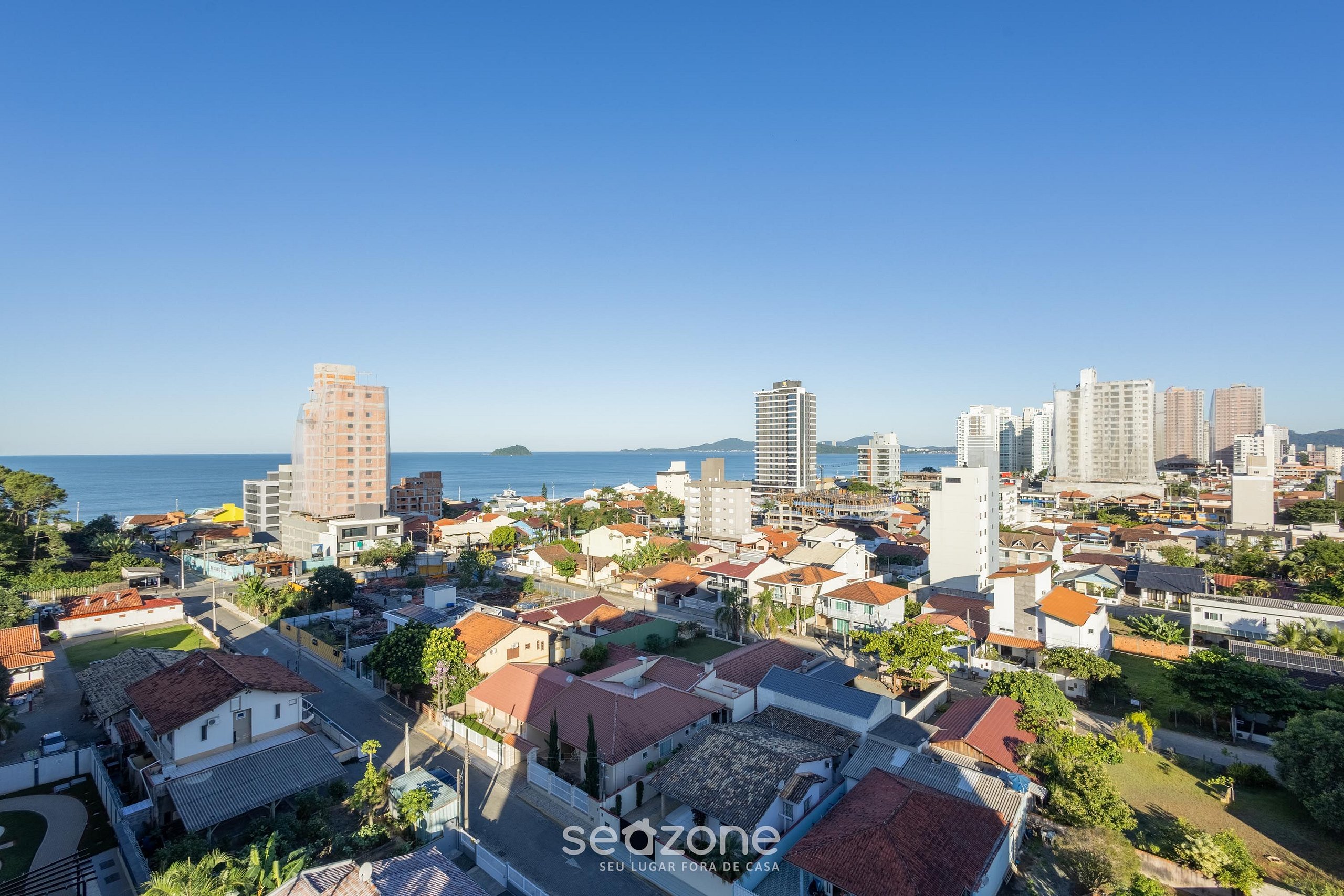 Foto da acomodação