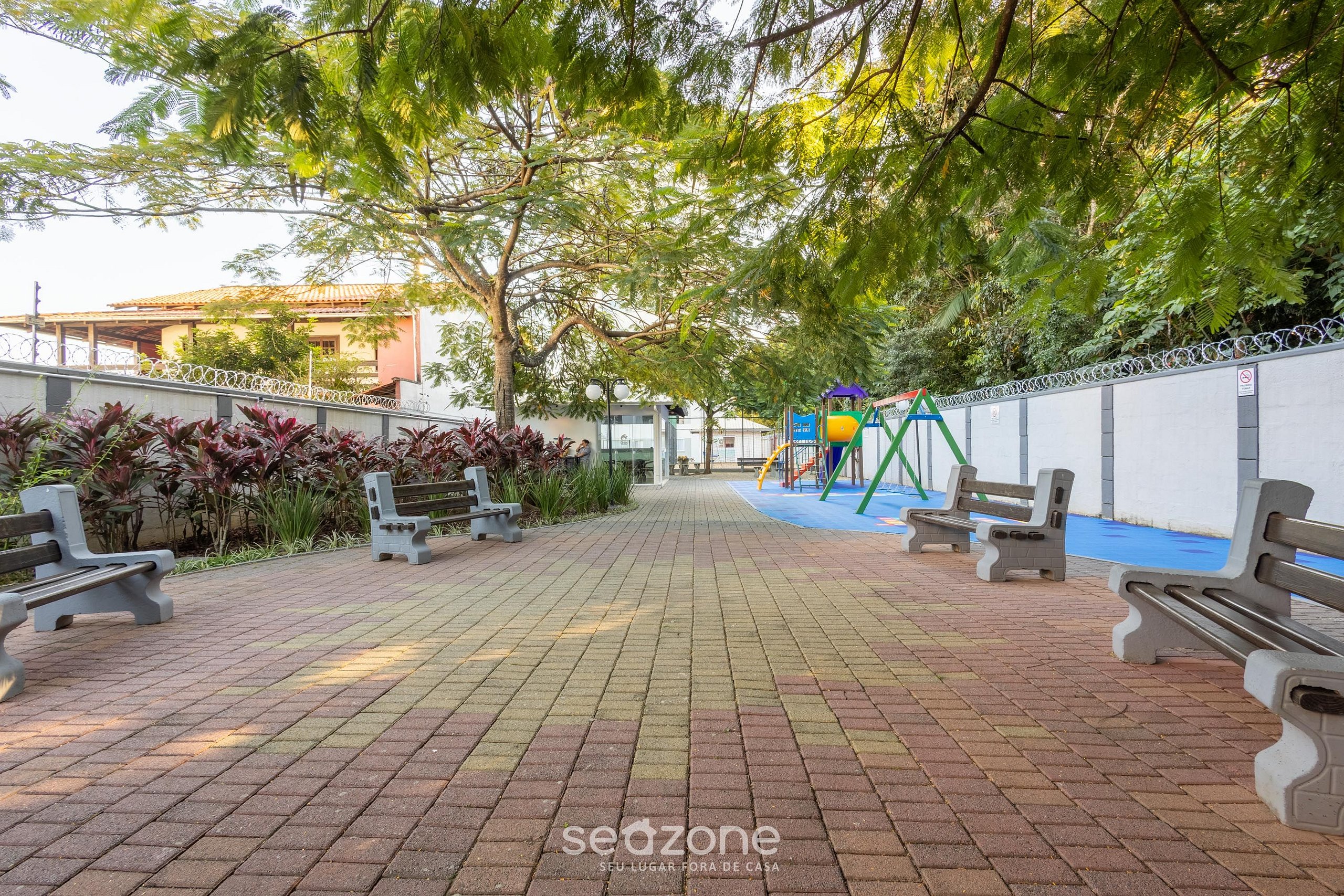 Foto da acomodação