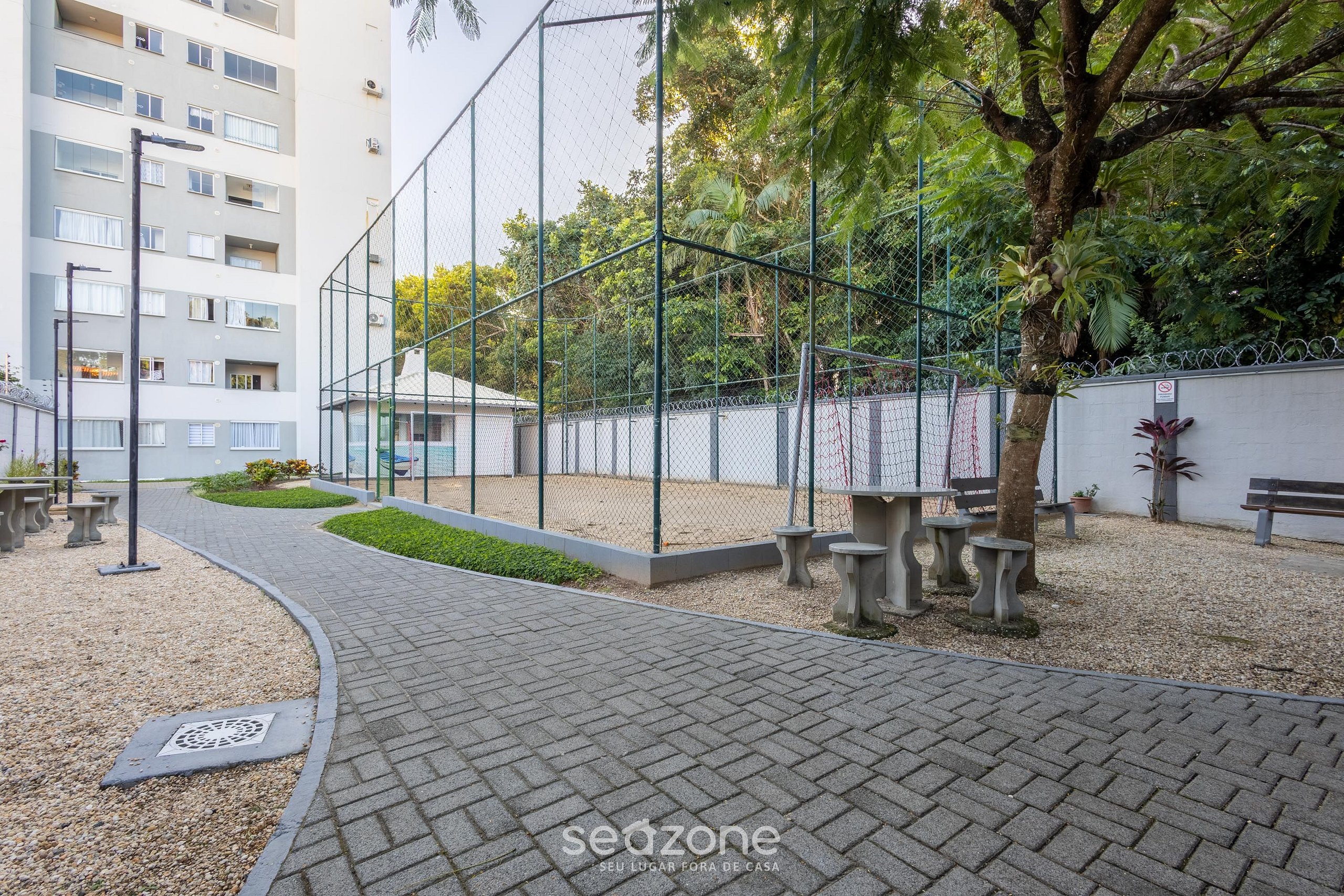 Foto da acomodação