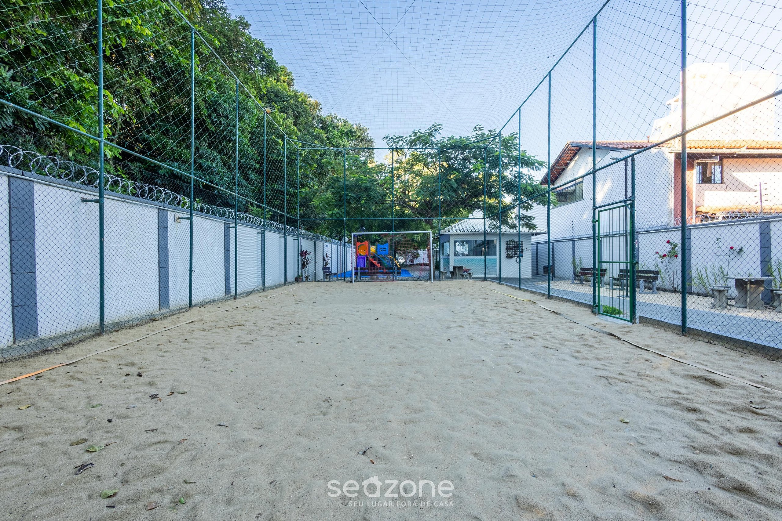 Foto da acomodação