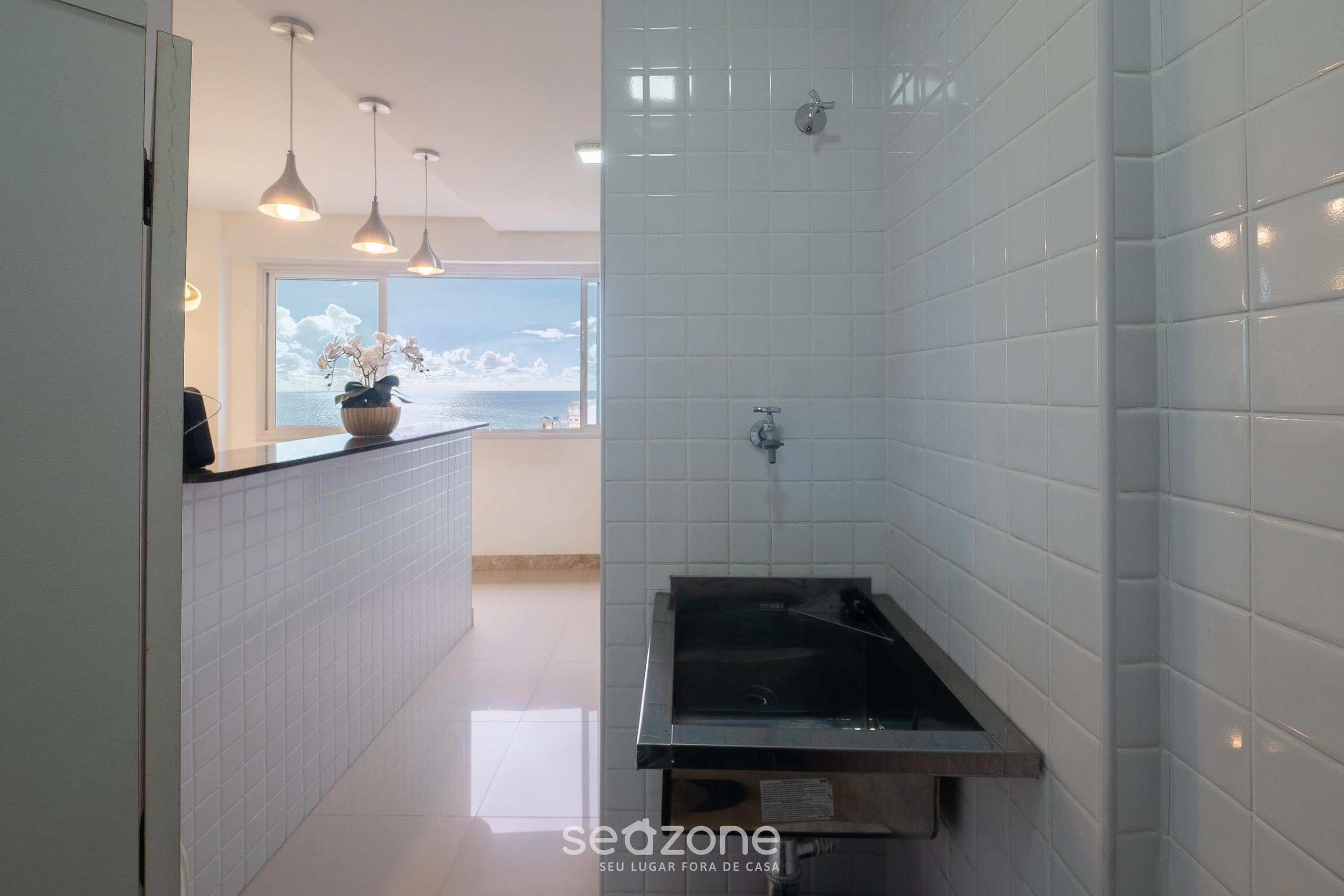 Foto da acomodação