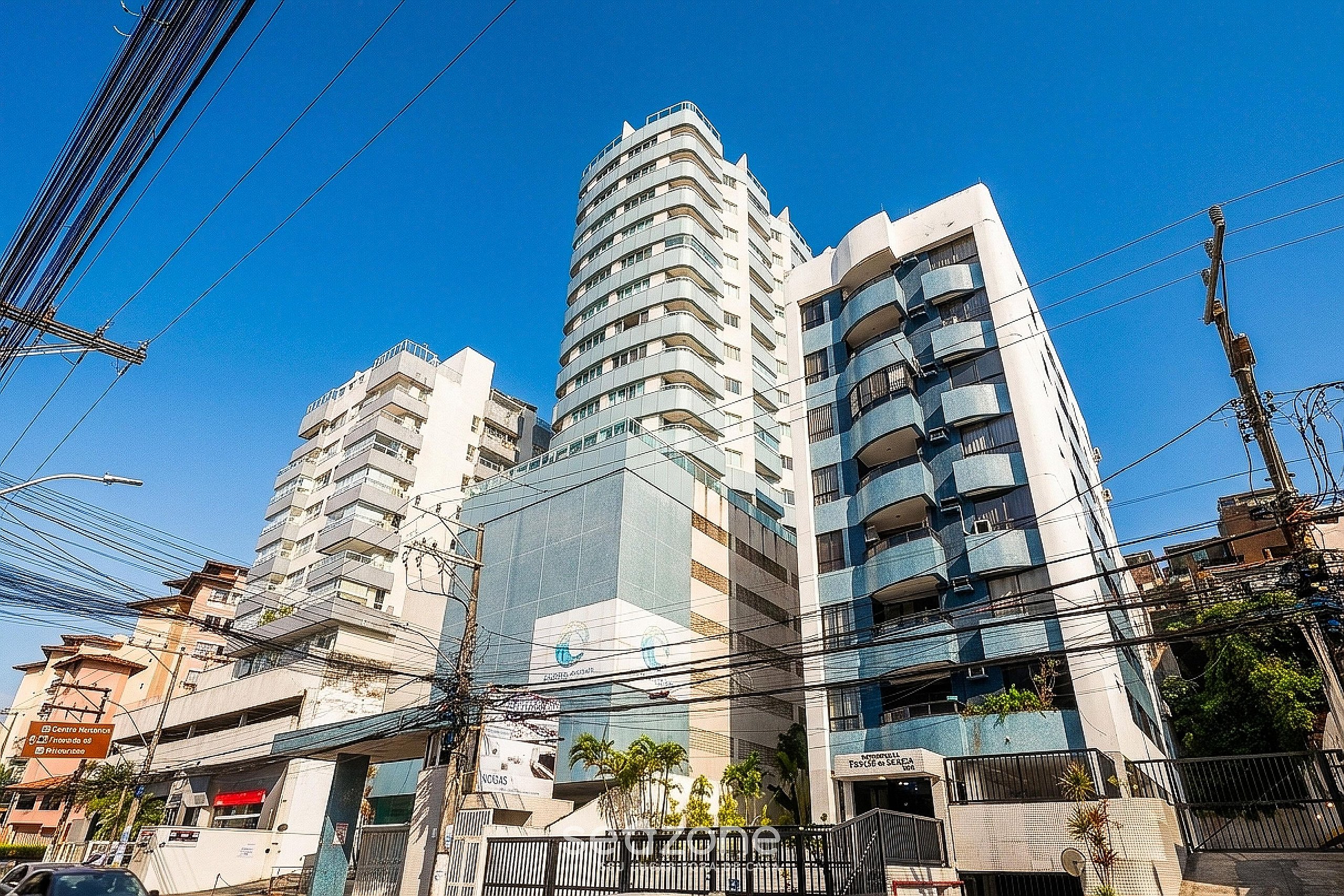 Foto da acomodação