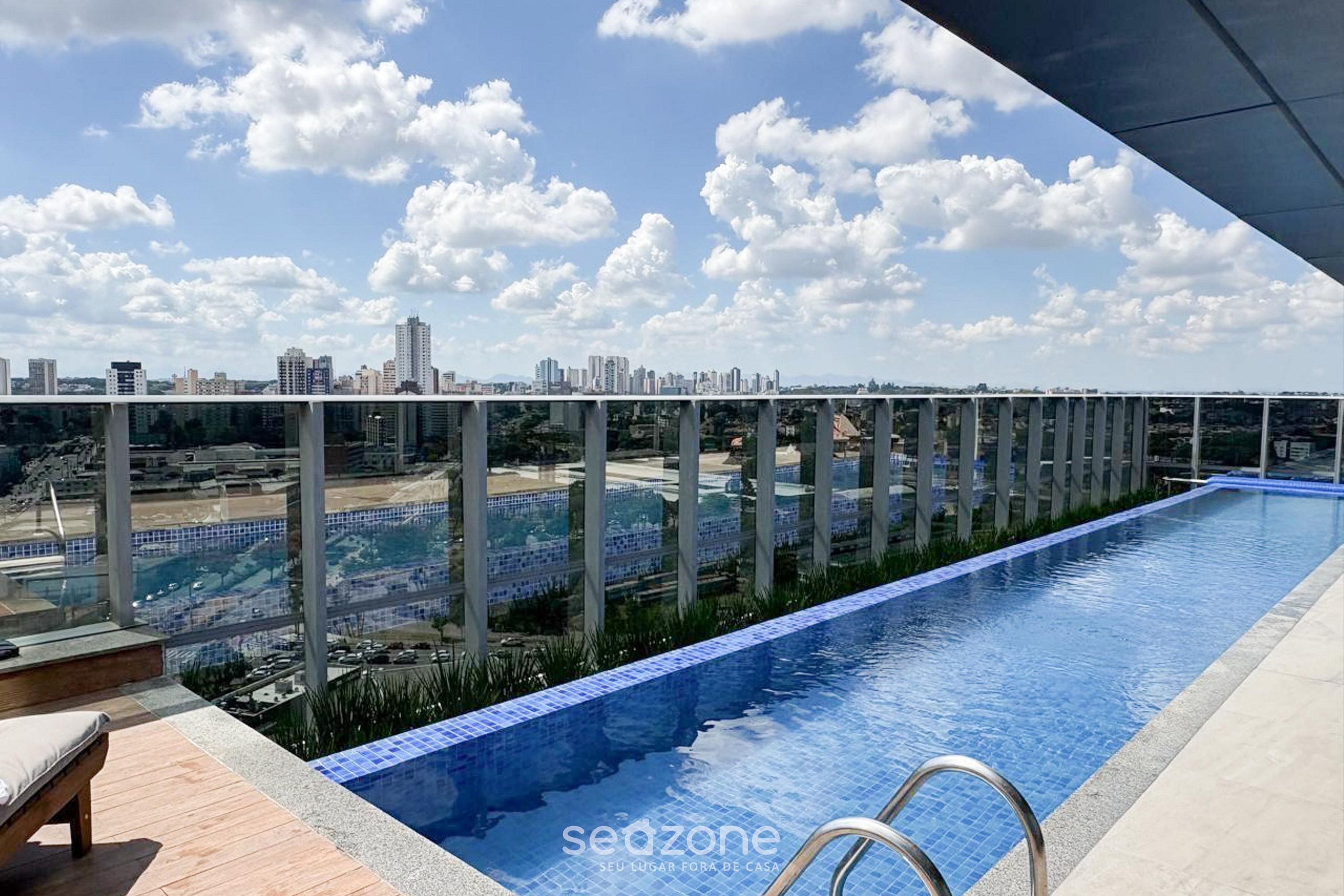 Foto da acomodação