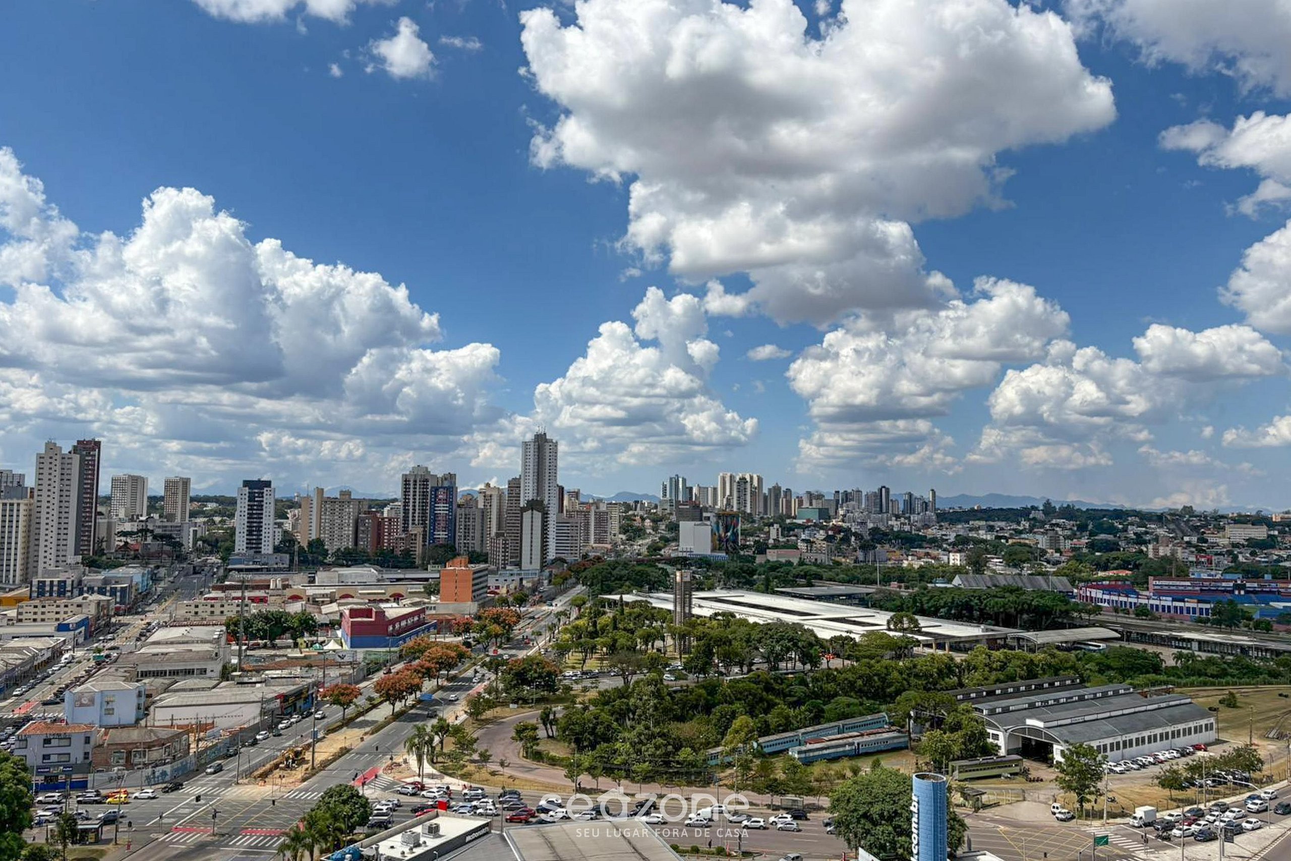 Foto da acomodação