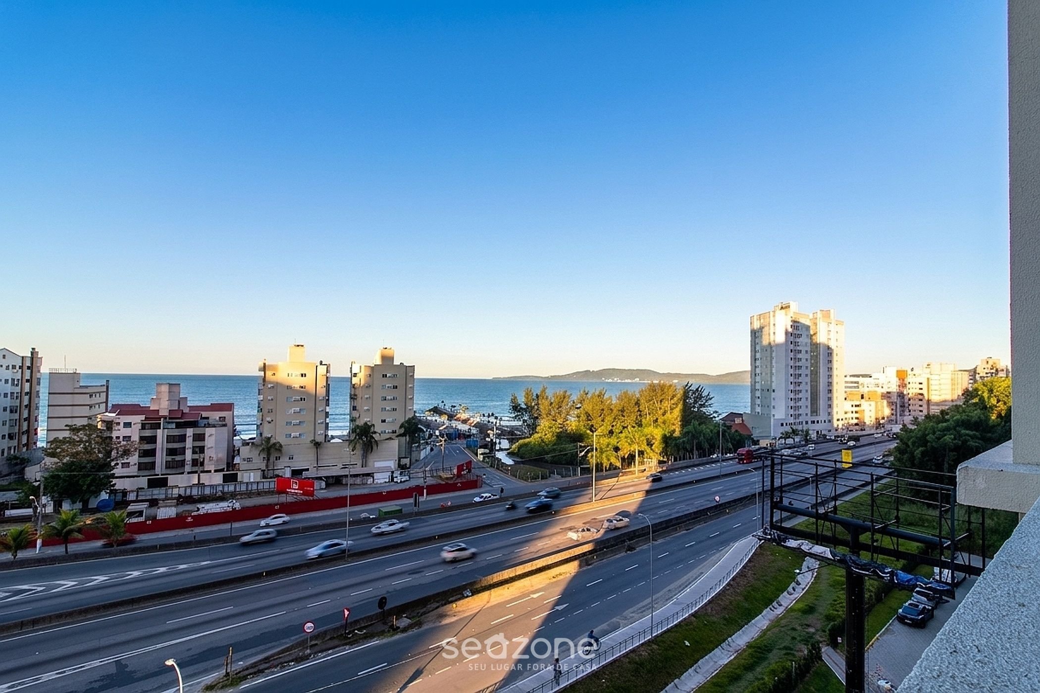 Foto da acomodação